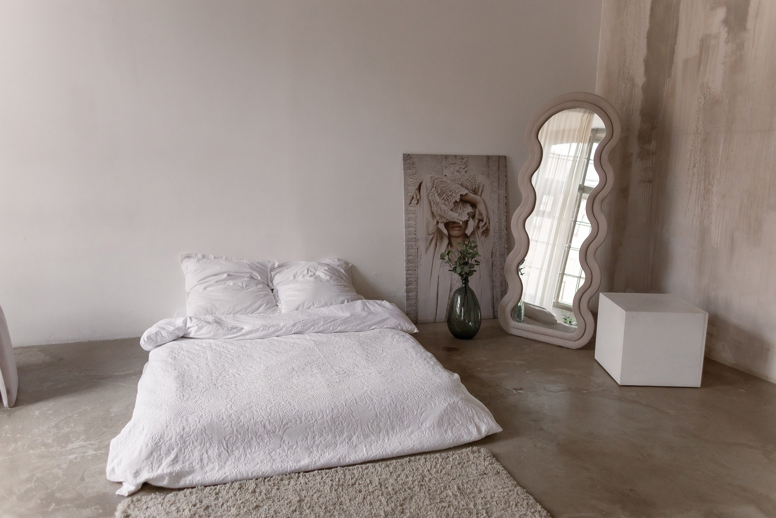 Студии Минимализм. Семейный лайфстайл фотограф в Санкт-Петербурге Мария Шумилина