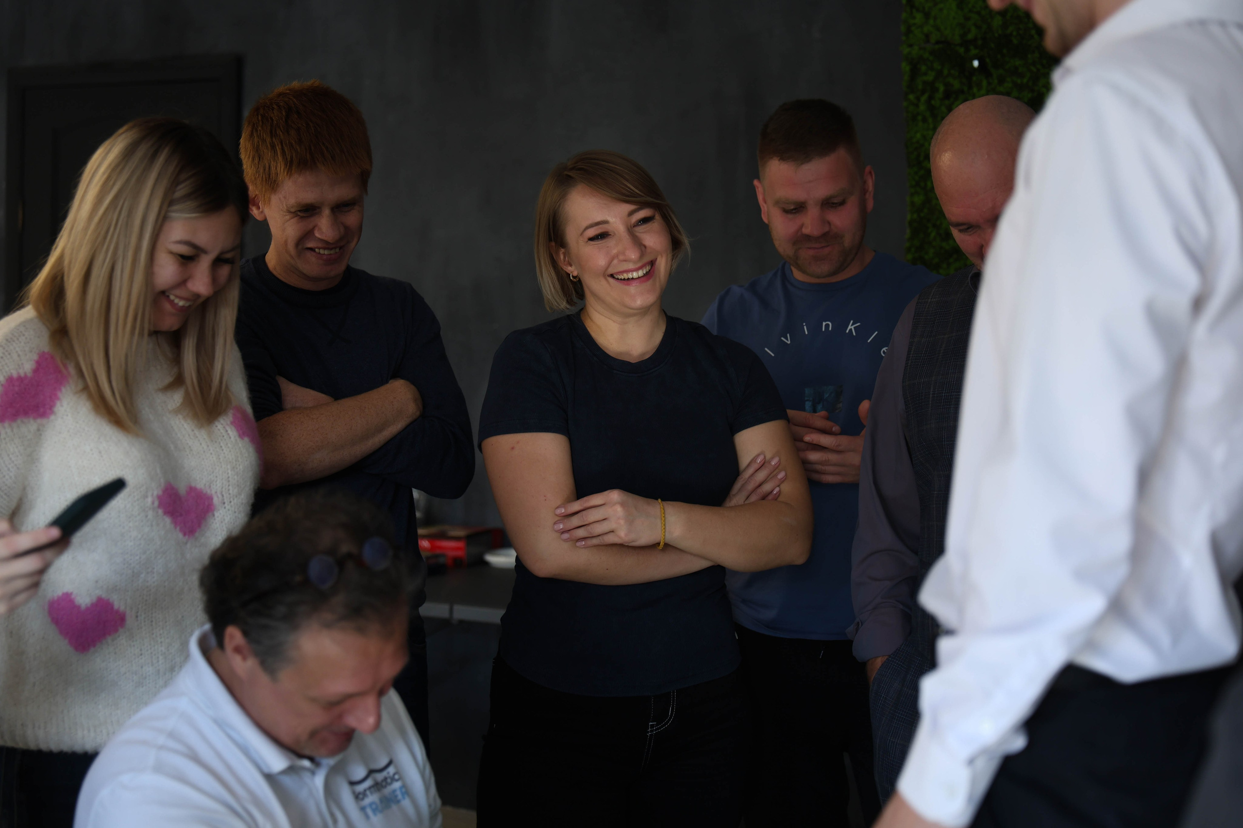 Семинар по подиатрии Formthotics