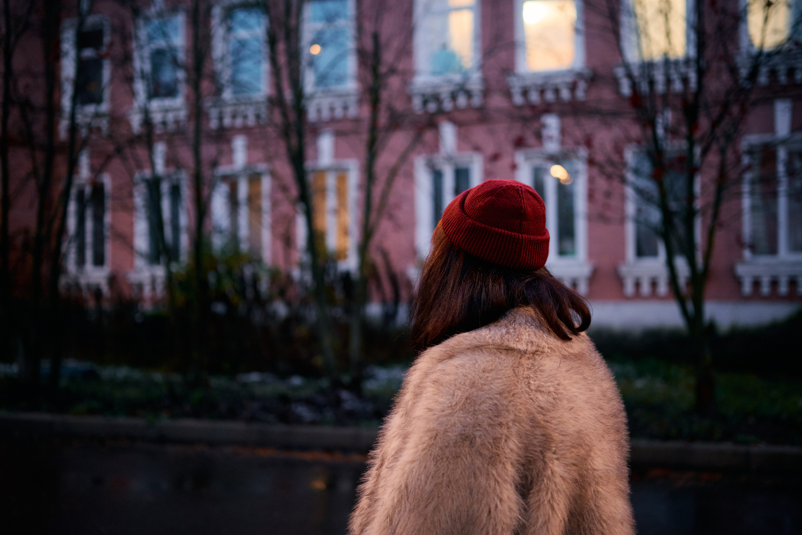 Ангелина. Фотограф Егорьевск Коломна Воскресенск