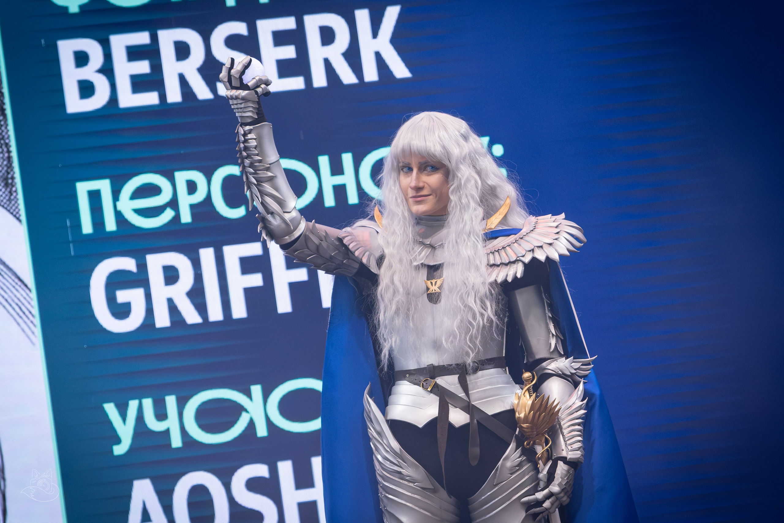 Comic Con Игромир 2025 | Конкурс | Суббота. Косплей фотограф