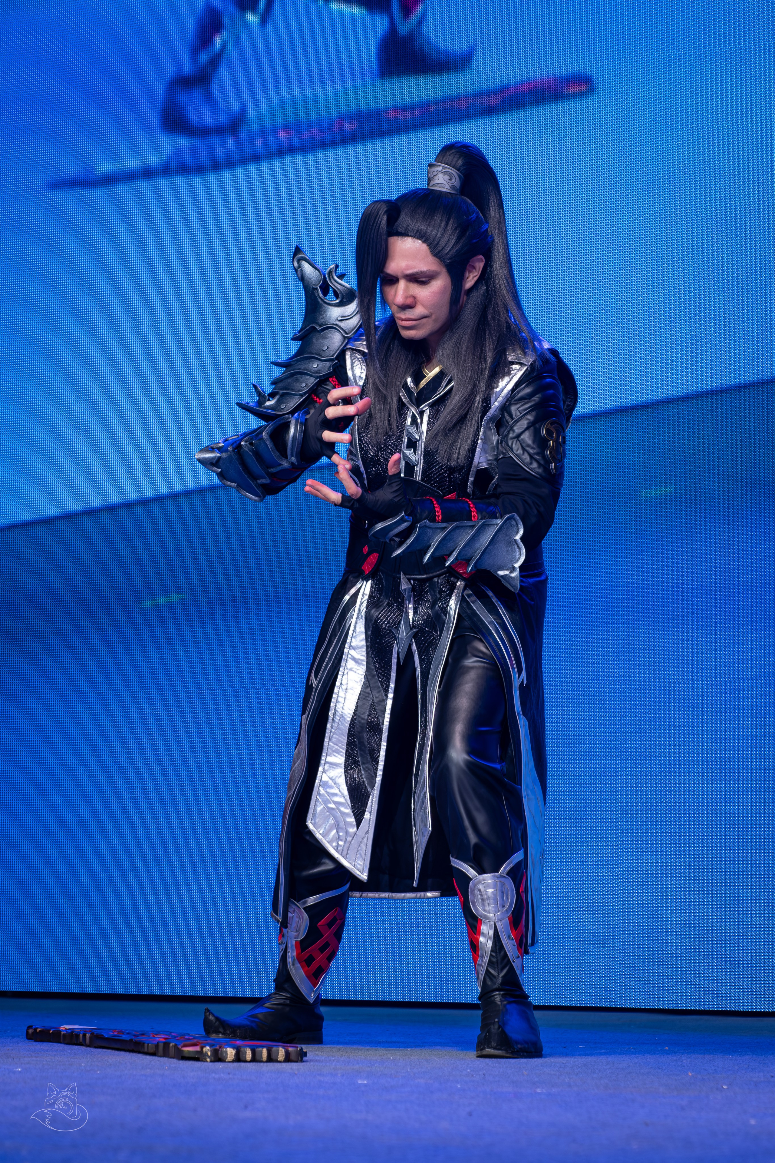 Конкурс Epic Con Russia 2025 | Москва. Косплей фотограф