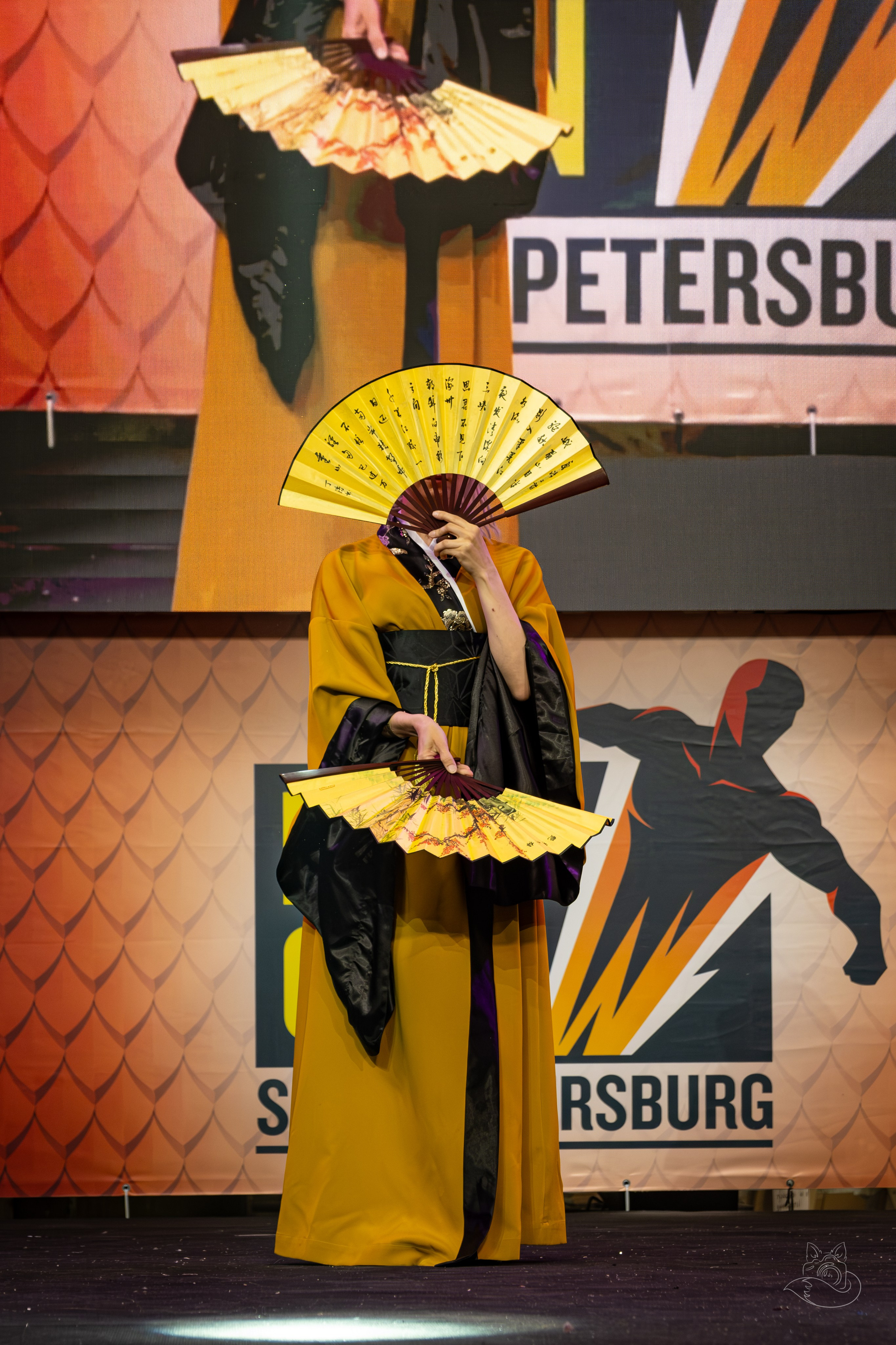 Конкурс Epic Con 2025. Косплей фотограф