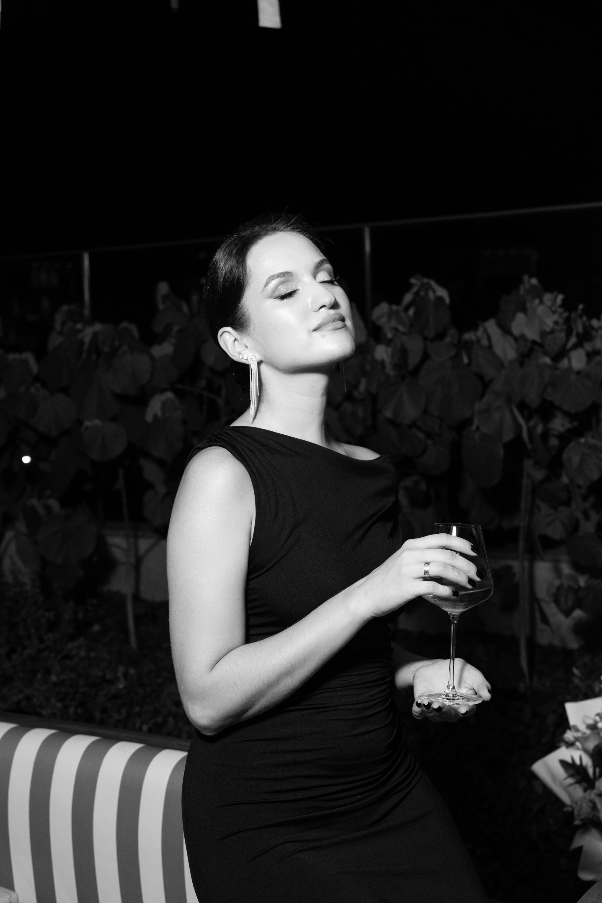 The Alina's Birthday Dubai. Фото | Видео Контент Мишель Ватаманюк