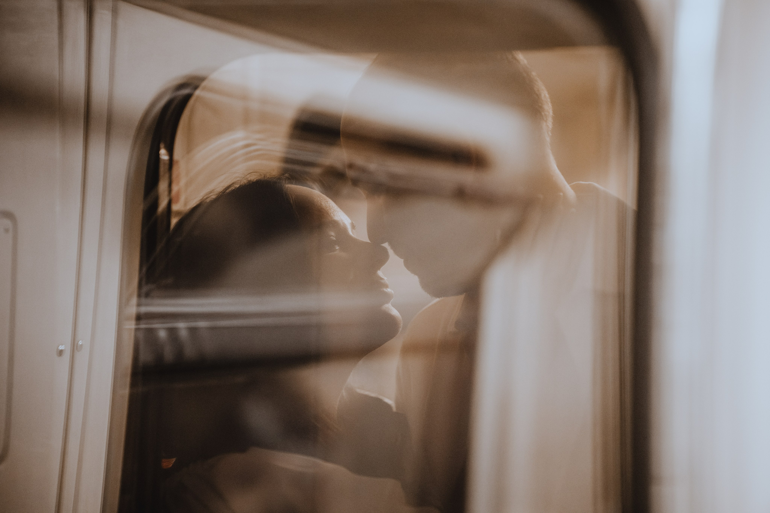 Wedding day / Метрополитен. Репортажный фотограф в Москве Легкая Софья