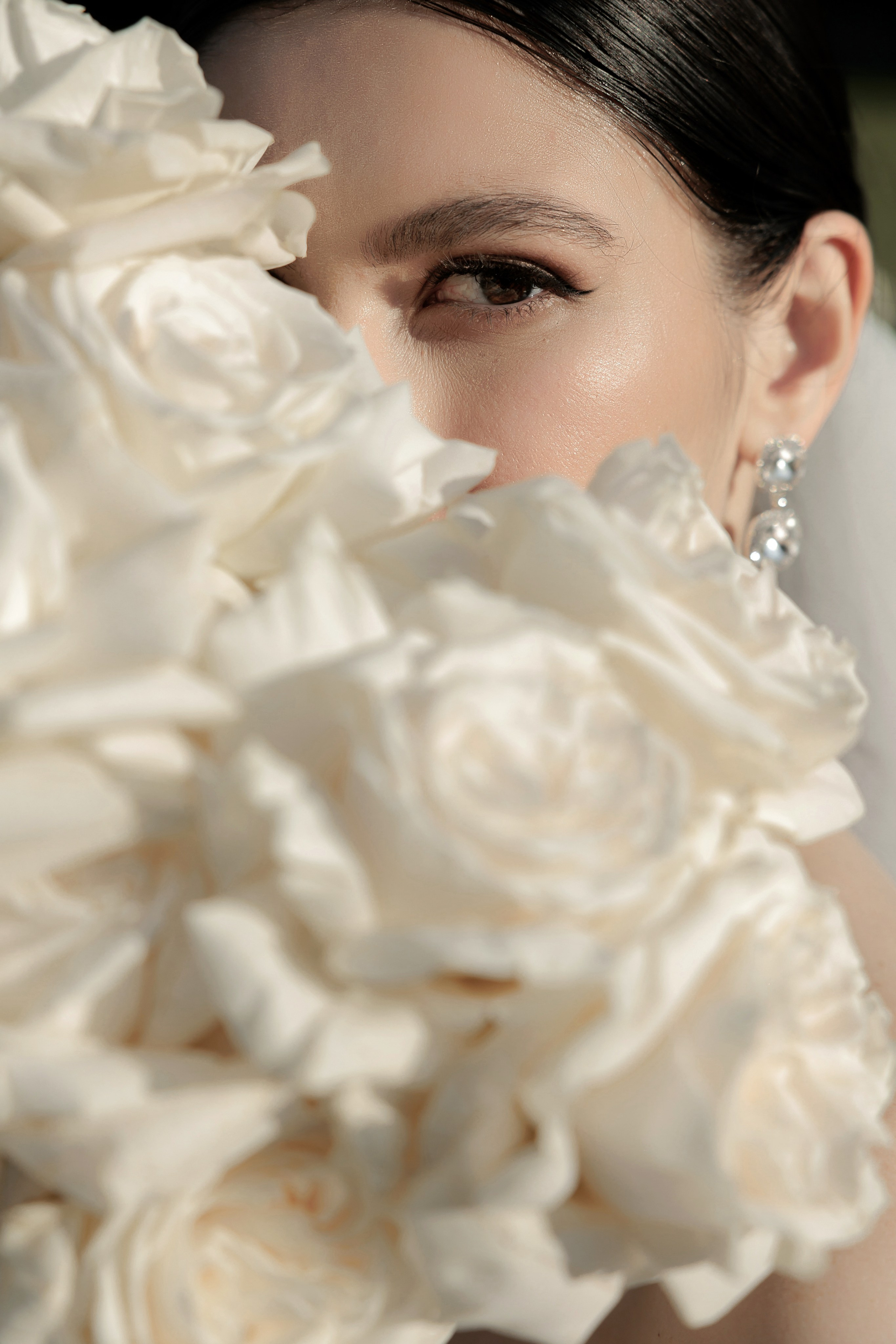 Ты пахнешь как любовь…. Свадебный фотограф Калининград