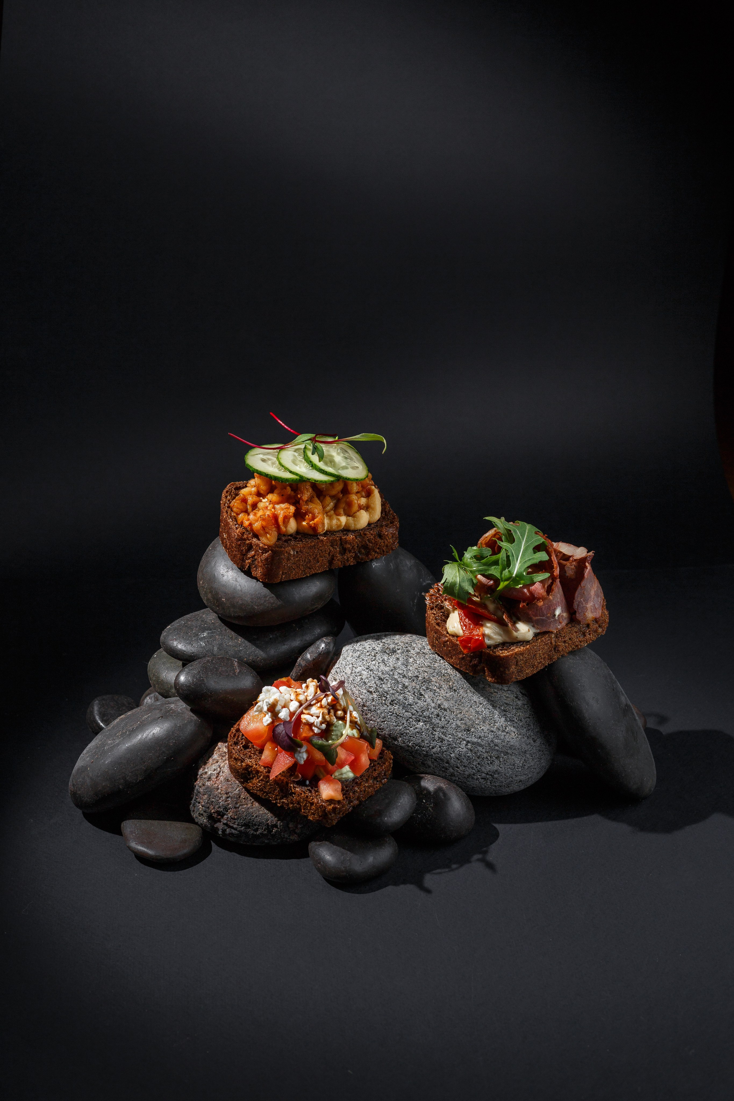 Food. Commercial product and food photographer, retoucher Belgrade, Serbia