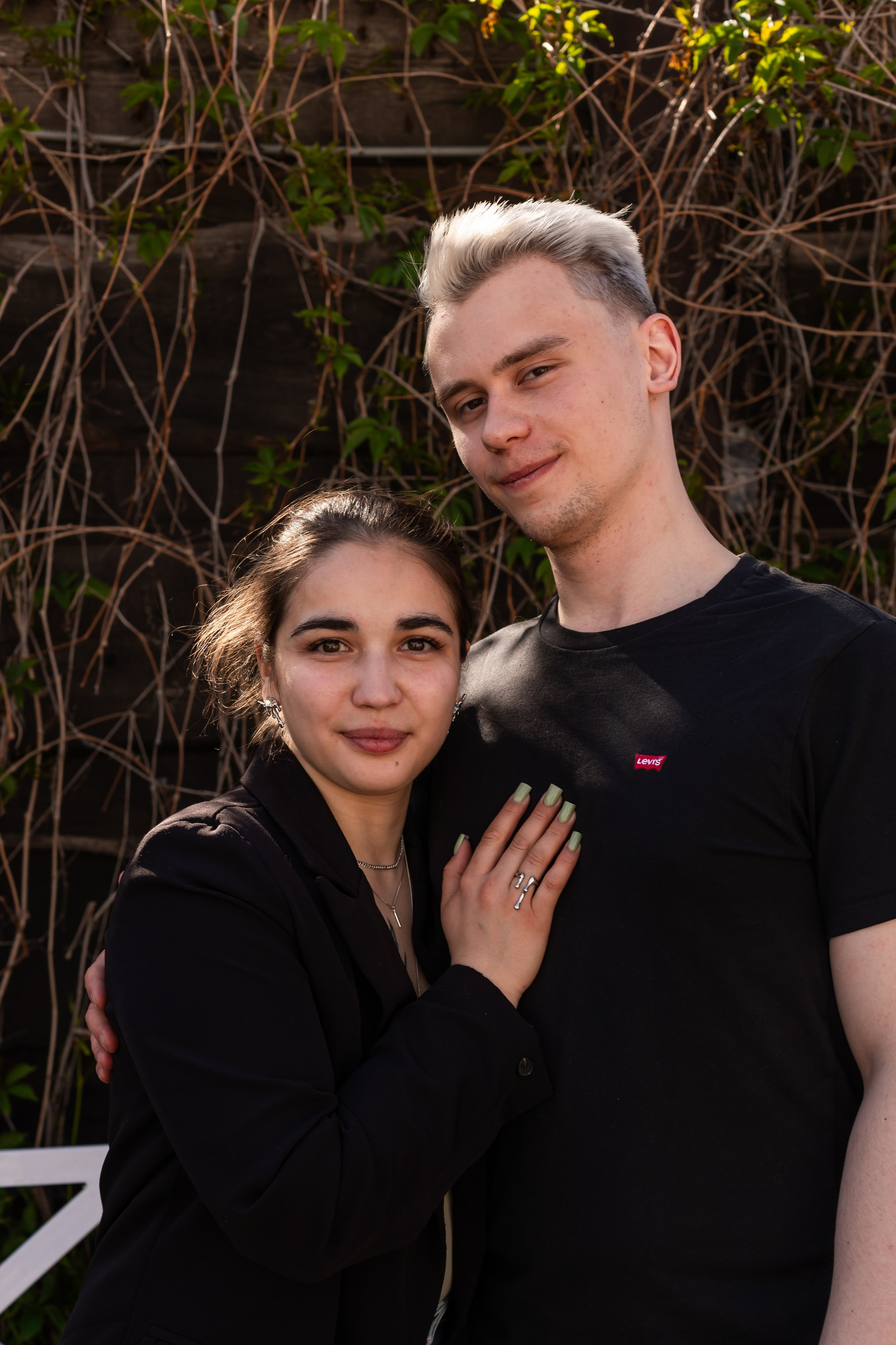 Юбилей Сергея. Марина Шаймухаметова. Фотограф в Уфе