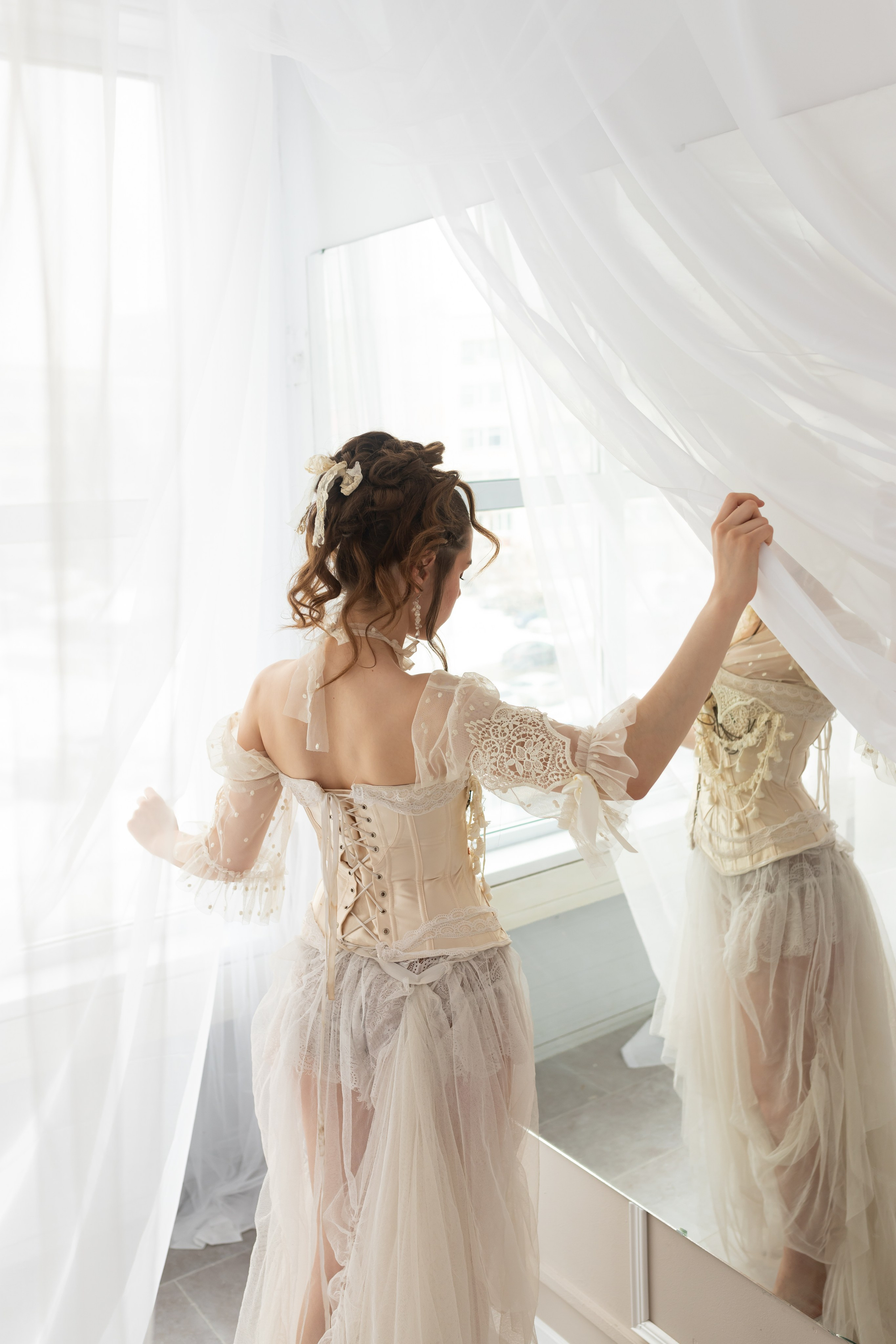 Ивилина. Марина Шаймухаметова. Фотограф в Уфе