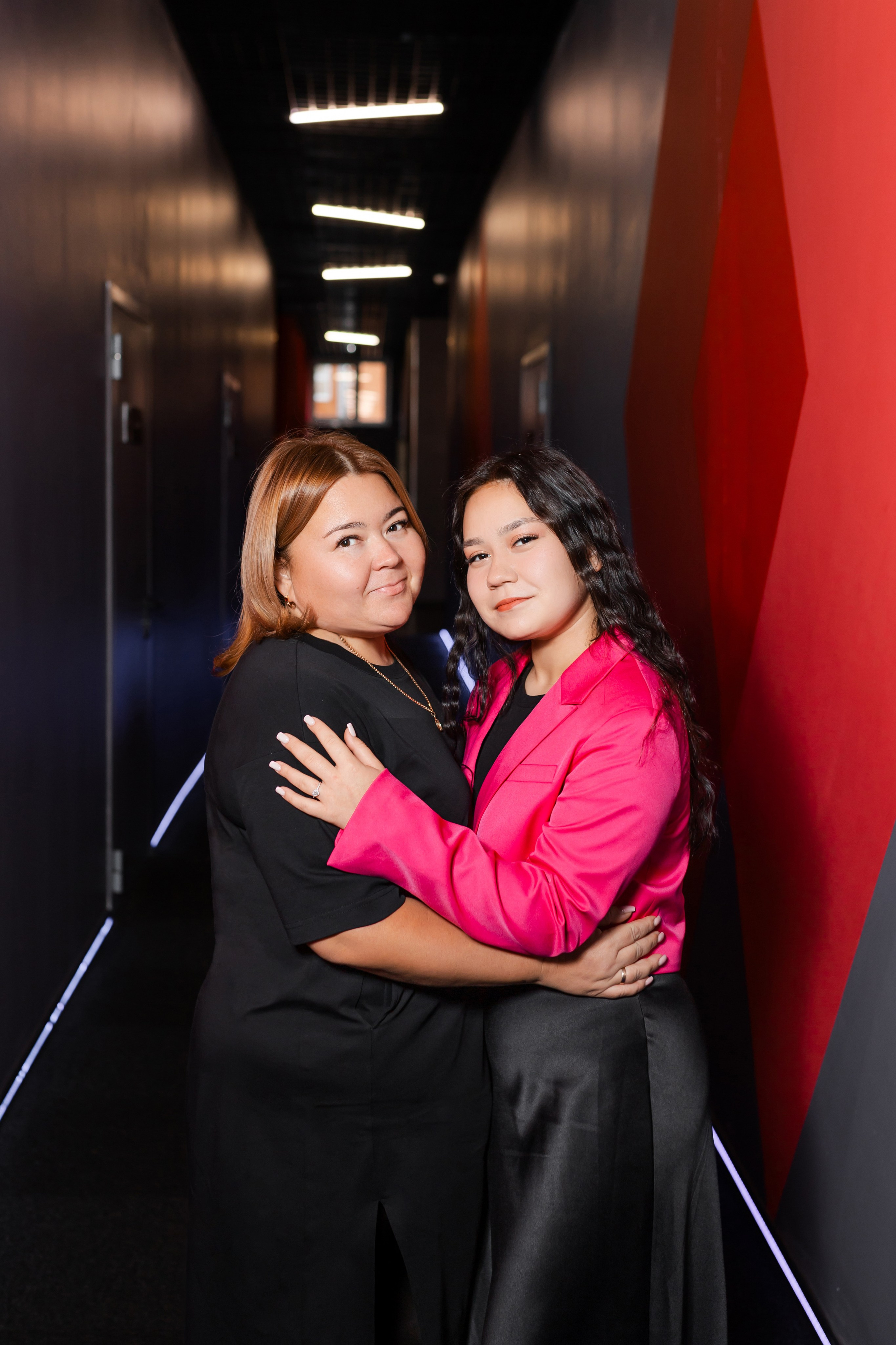 День рождение Ринаты. Марина Шаймухаметова. Фотограф в Уфе