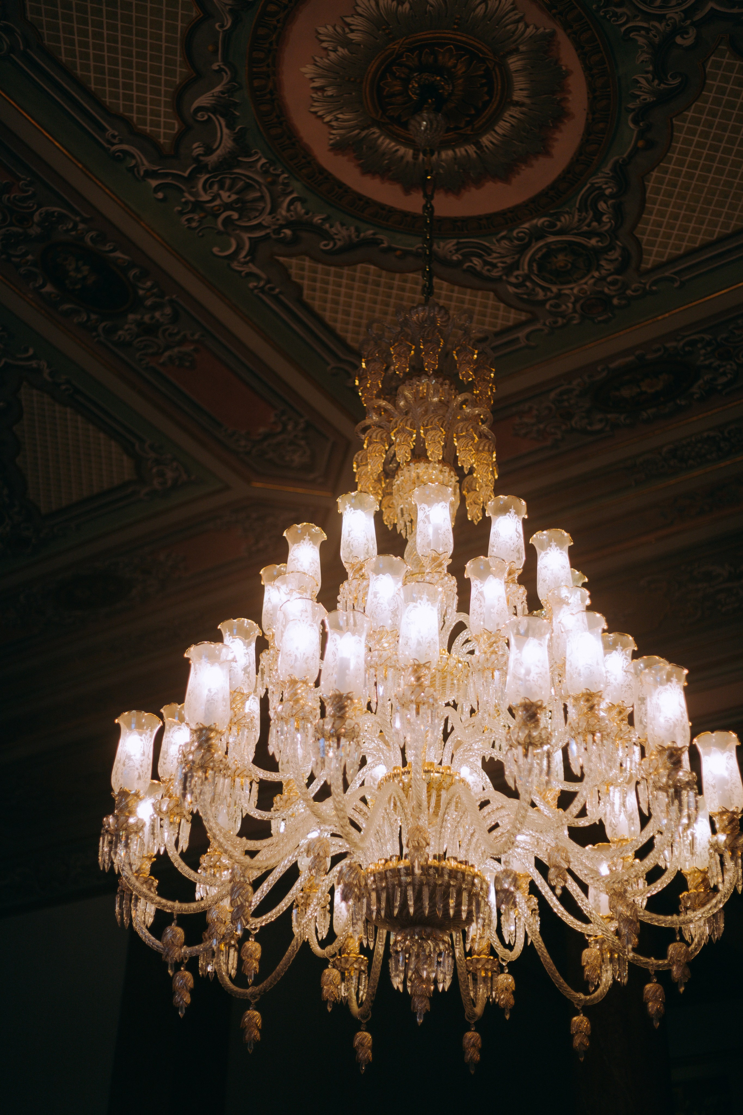 Стамбул. Профессиональный Фотограф во Владимире, в Москве и в Суздале — Полина Романычева