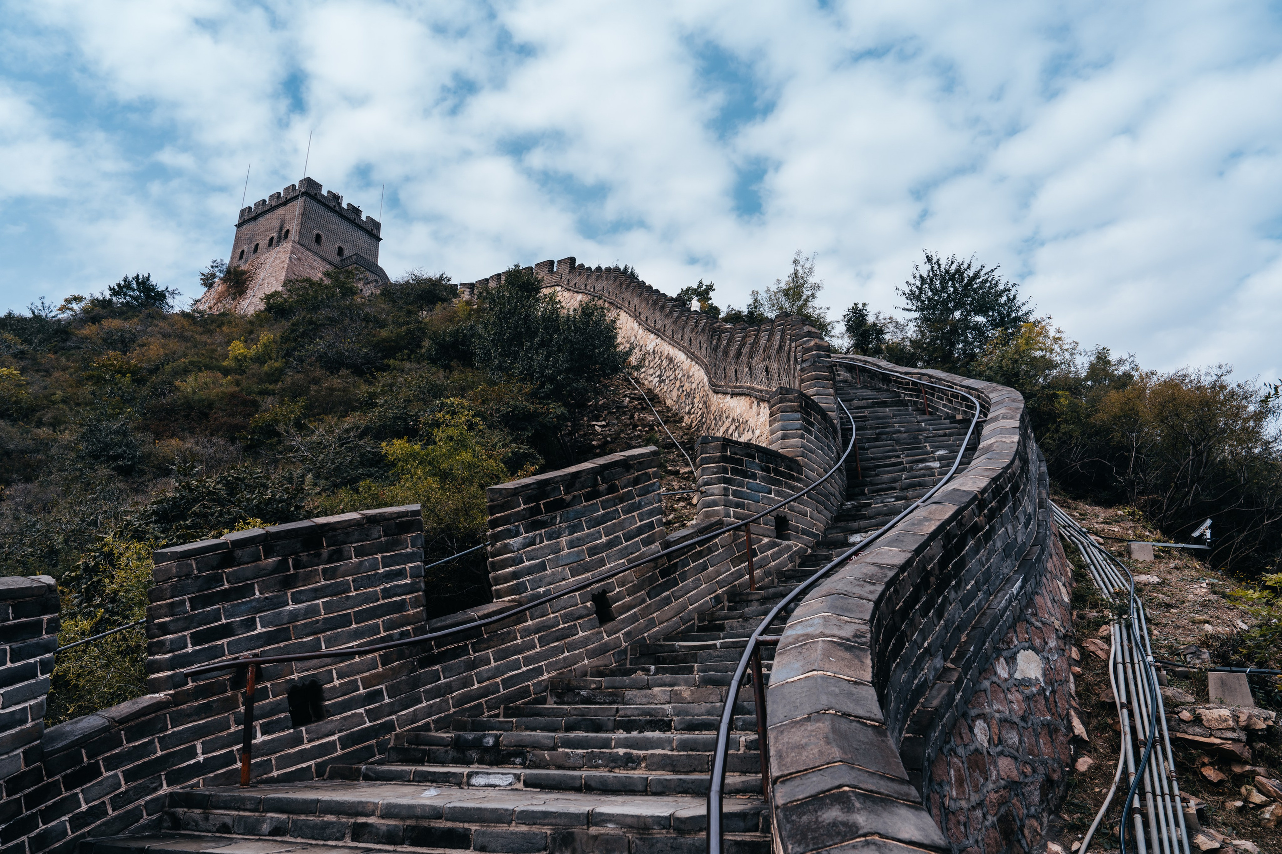 China/Китай. @tomrus: Рустам Шагиморданов — фотограф