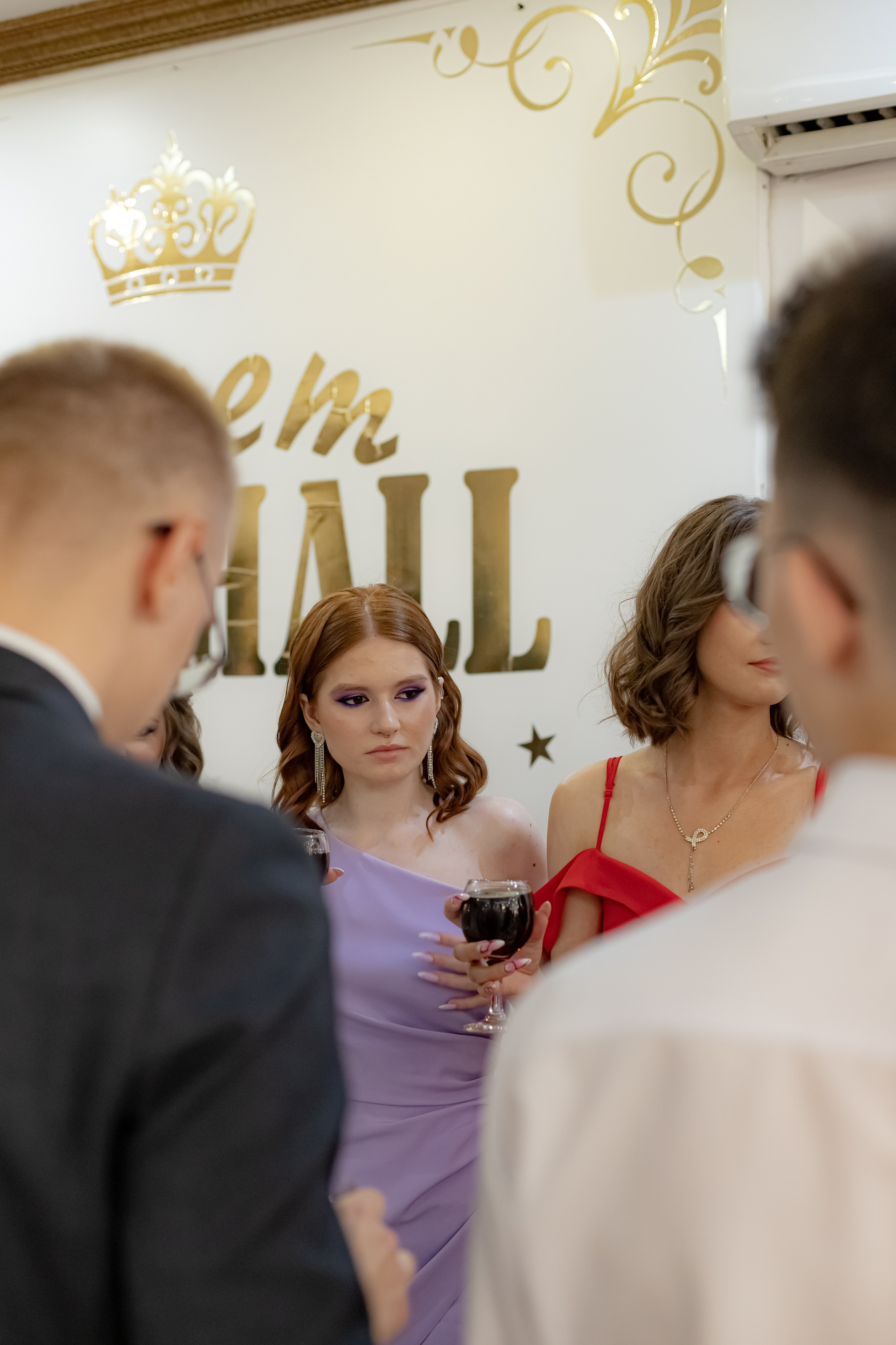 Выпускной. Photokarish