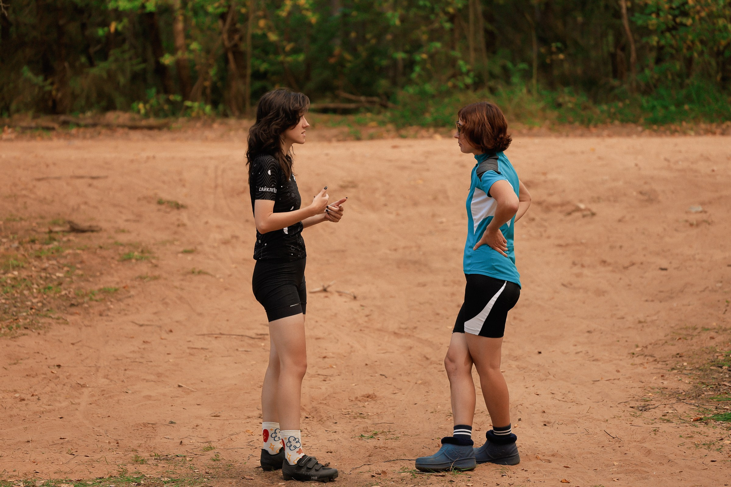 /РЕПОРТАЖ/ Велогонка «Вяломарафон» 2023. Свадебный фотограф Великий Новгород Станислав Кособудский