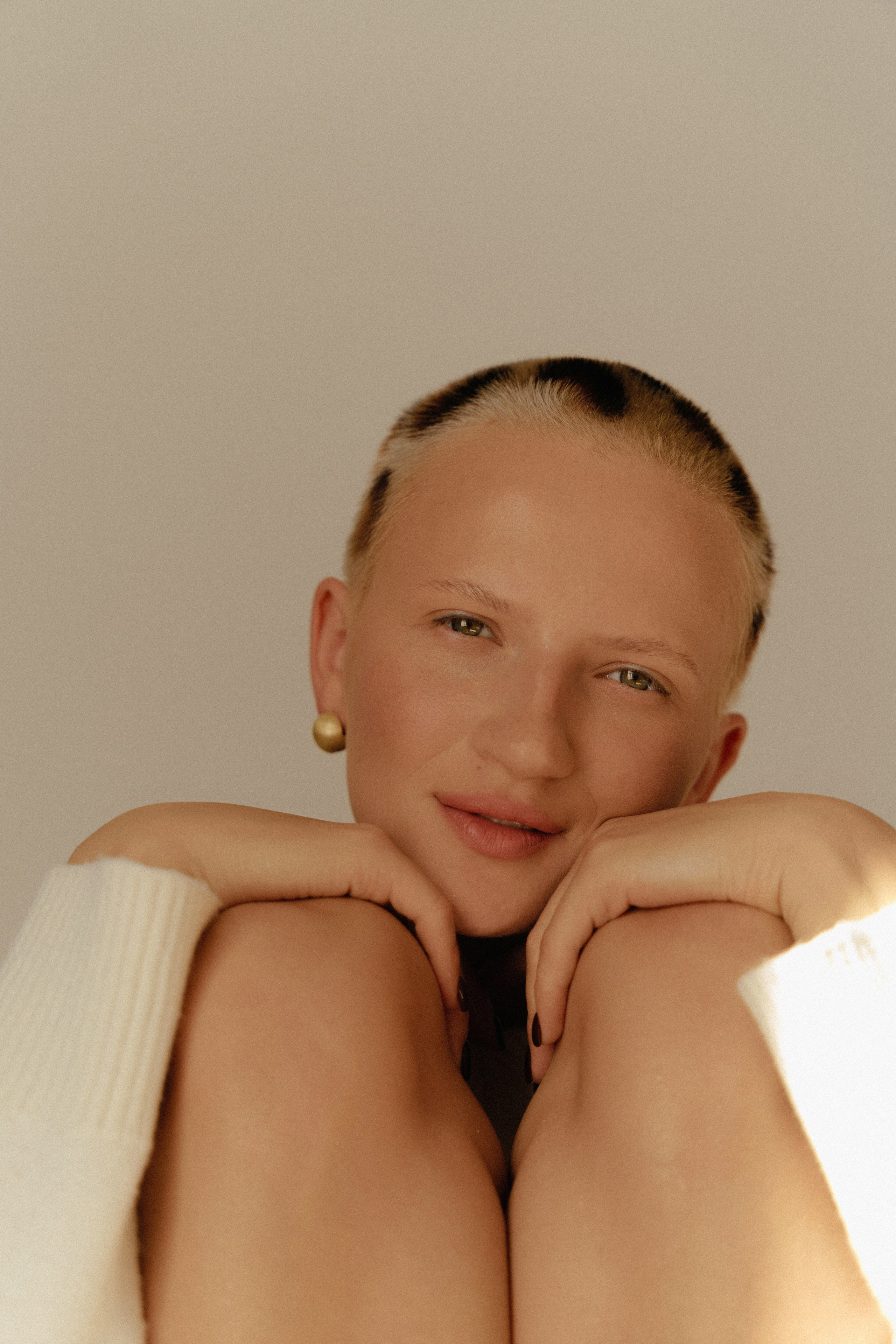 ◦ Лиза ◦. Главная