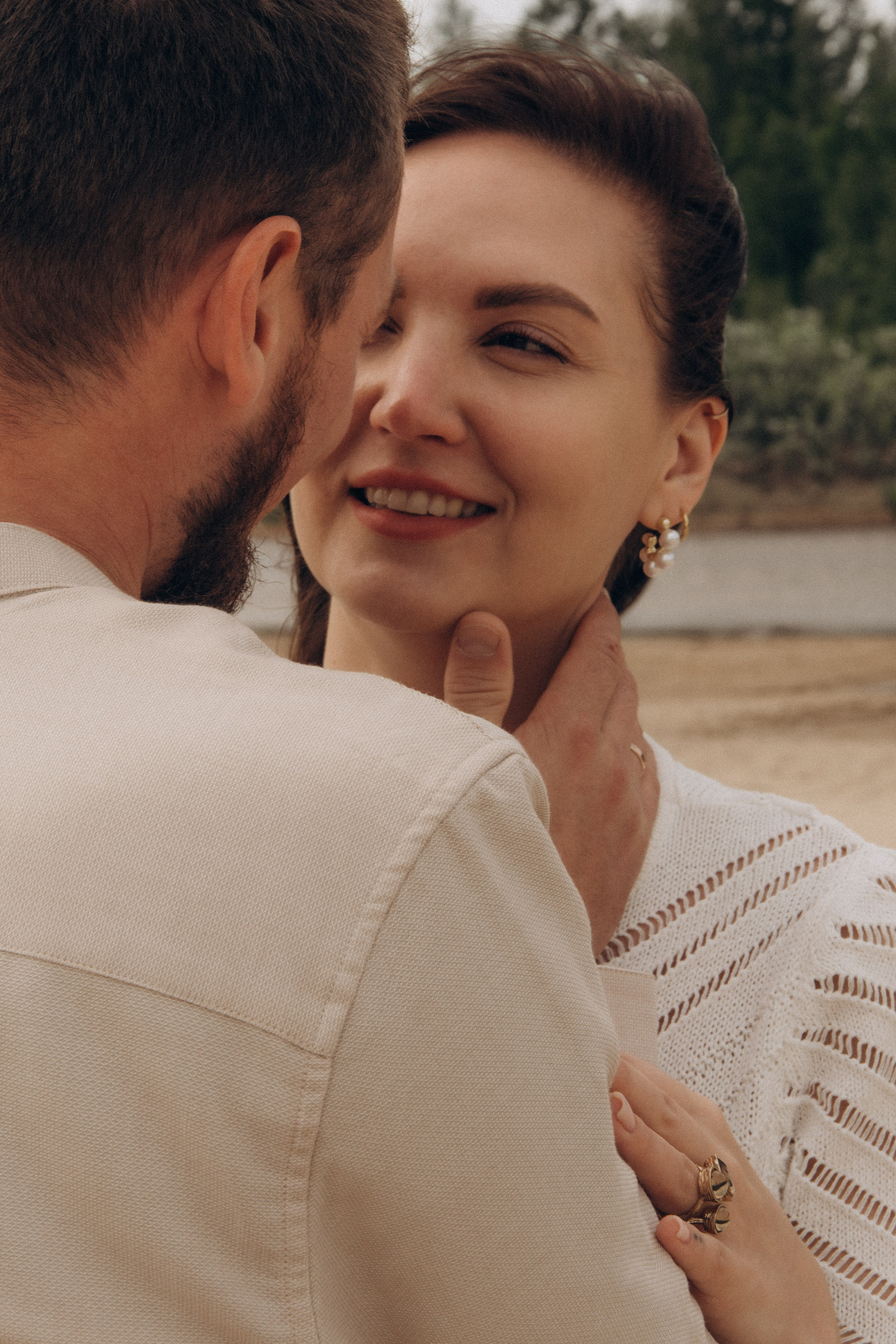 Аля и Виктор