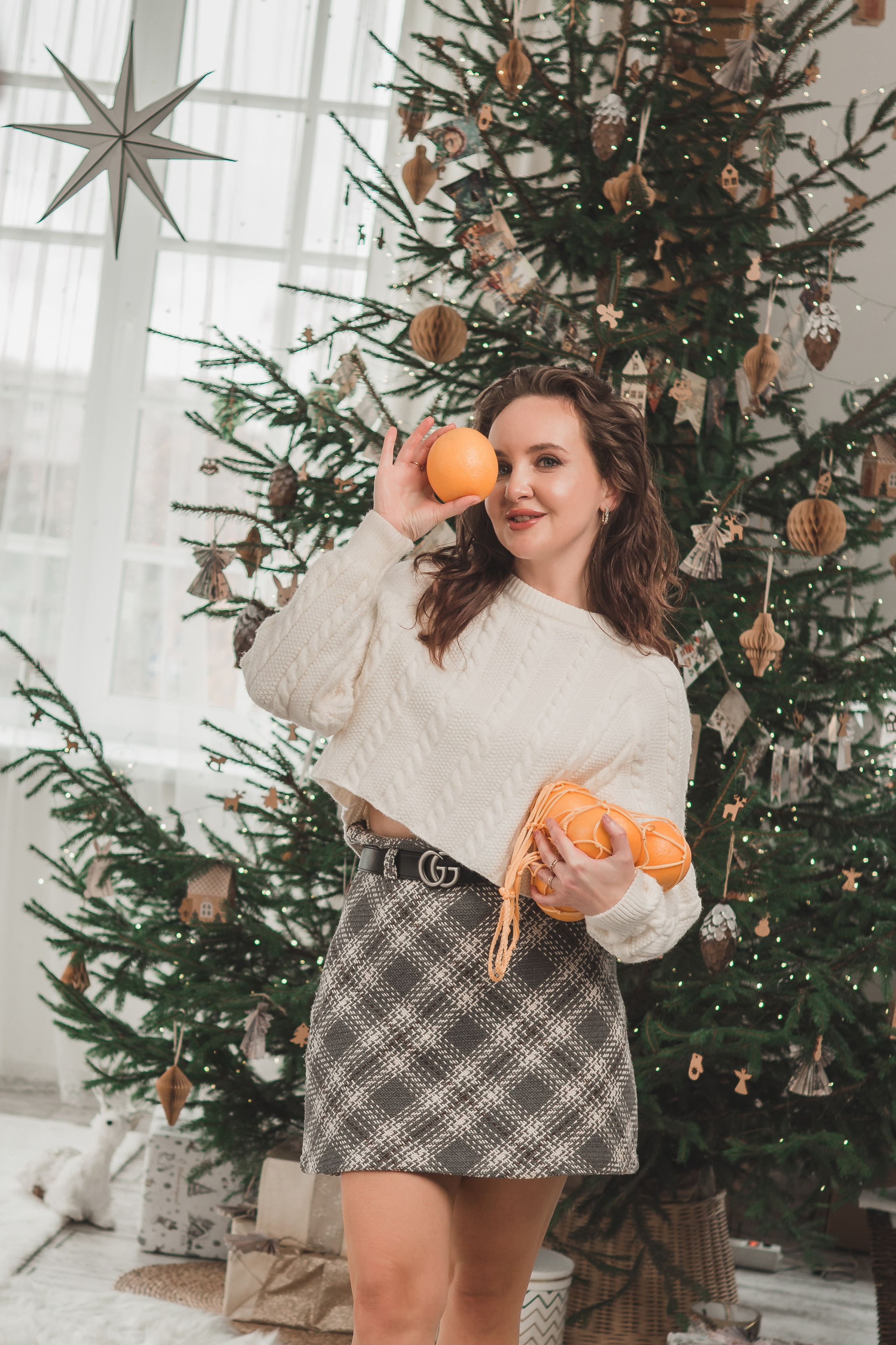 Виктория. Портретный фотограф Павлова Светлана / Брянск /