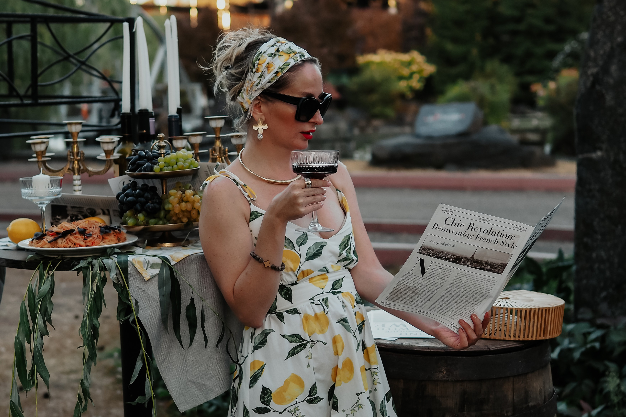 Виктория. Фотограф Павлова Светлана / Брянск /