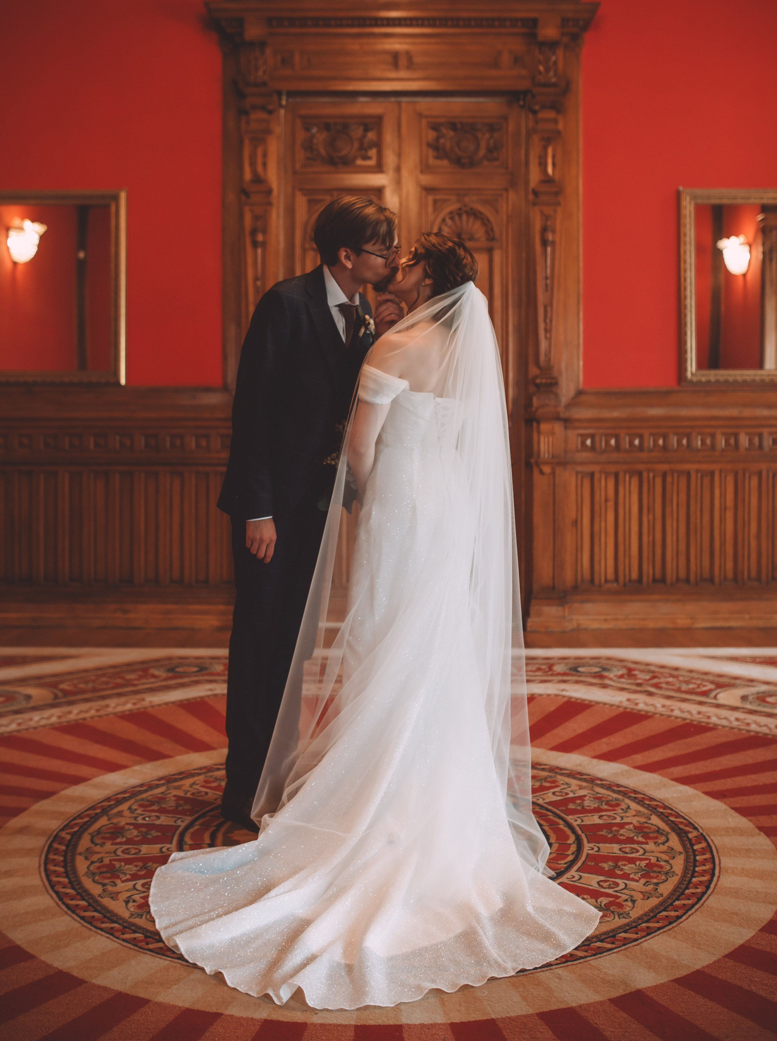 Wedding Day. Анна Михайлова|Свадебный фотограф в Санкт-Петербурге