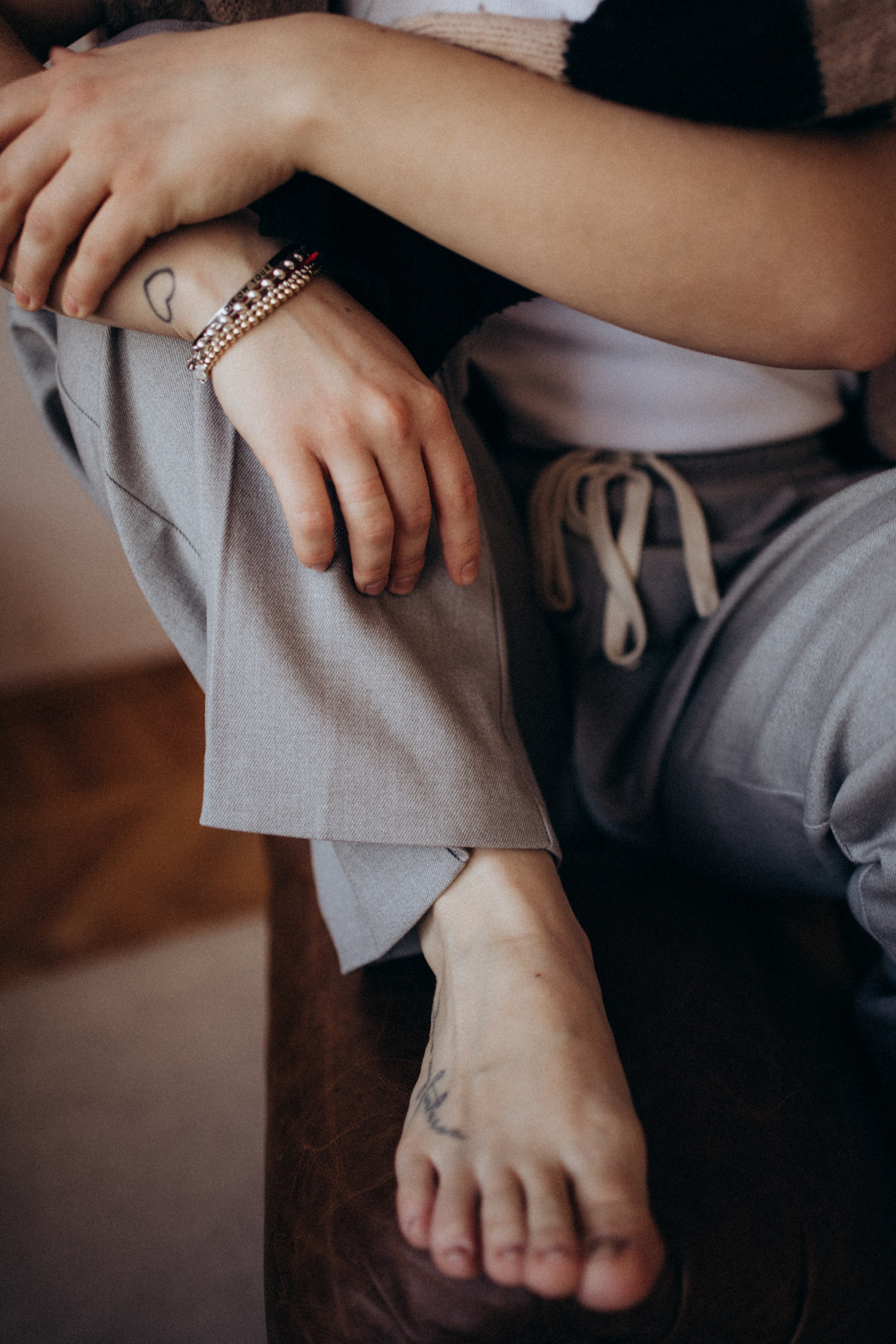 Персоналии. Семейный и детский фотограф и видеограф в Москве, Серпухове и Тарусе Валерия Сорокина