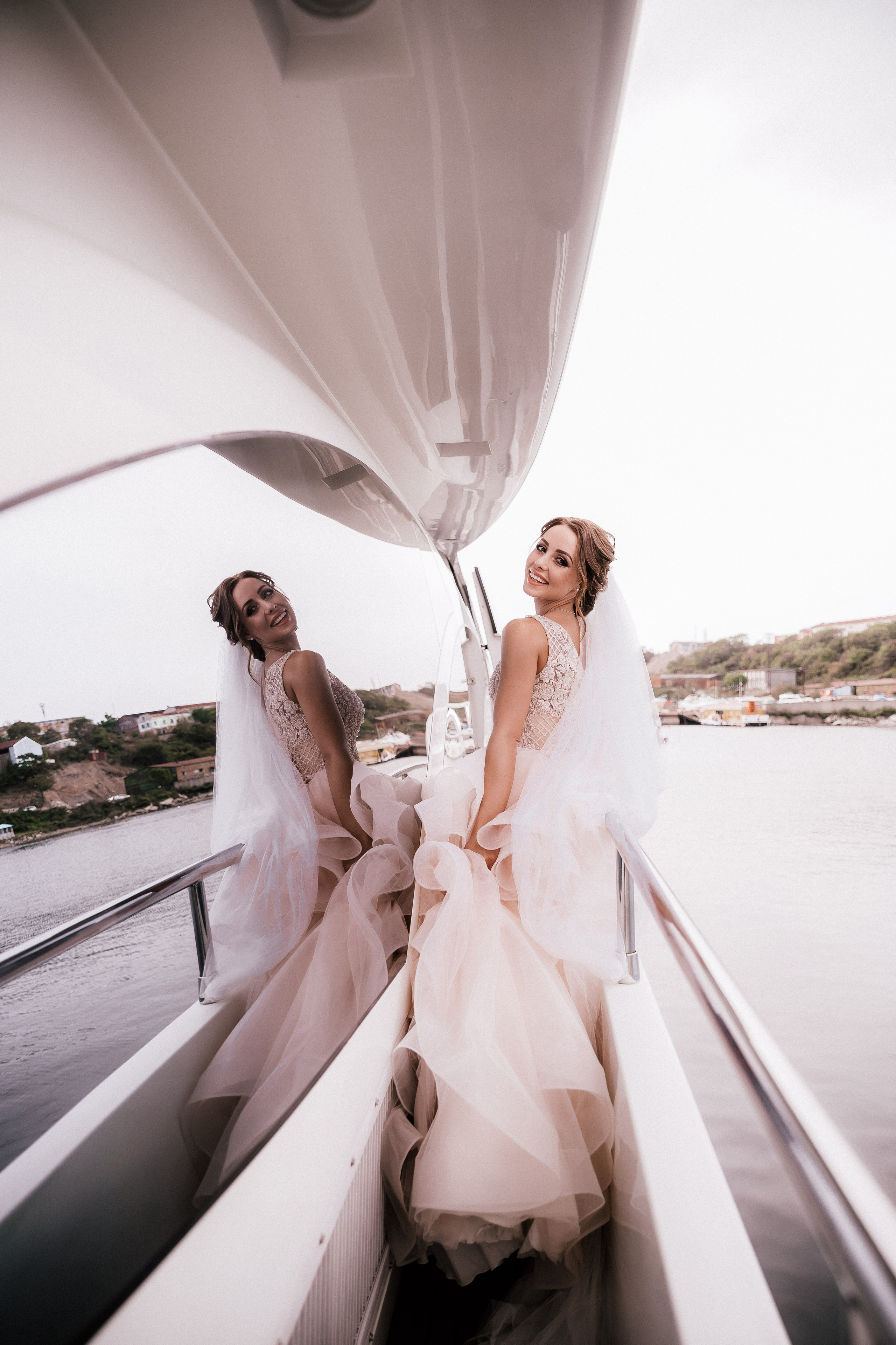 Яна и Алексей. Фотограф во Владивостоке Настя Косач