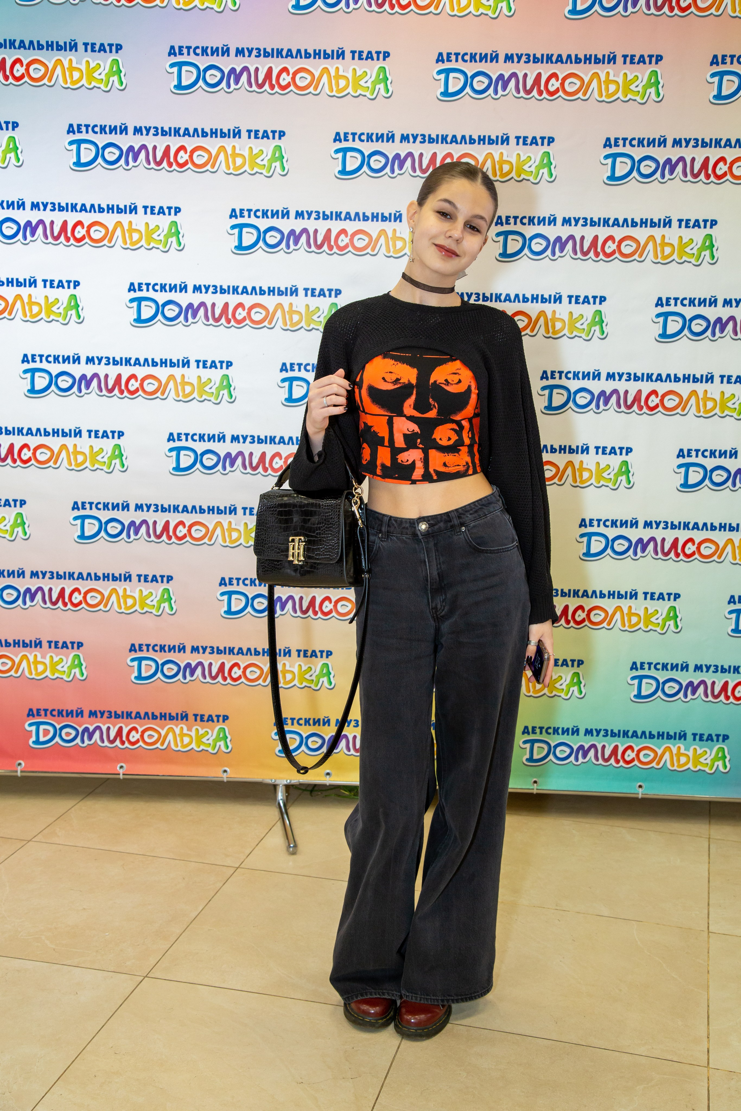 Репортажная съёмка для Домисольки на новый год. «Студия DRONAVT`s» — видеосъёмка и фотография г. Москва