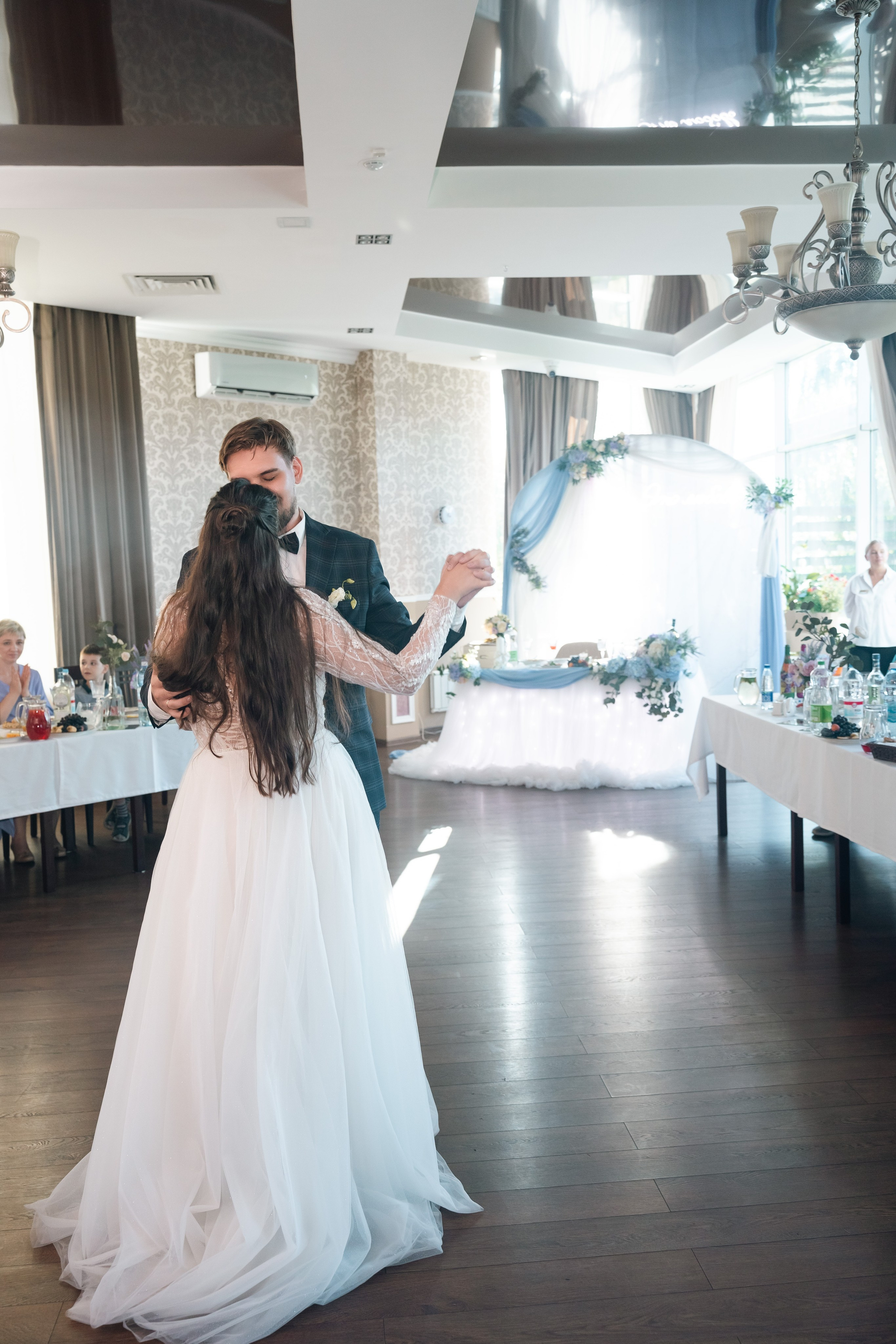 Леонид и Анастасия. Фотограф и видеограф Олег Игнатов | Свадьбы, Love Story, реклама и корпоративы — Красноярск