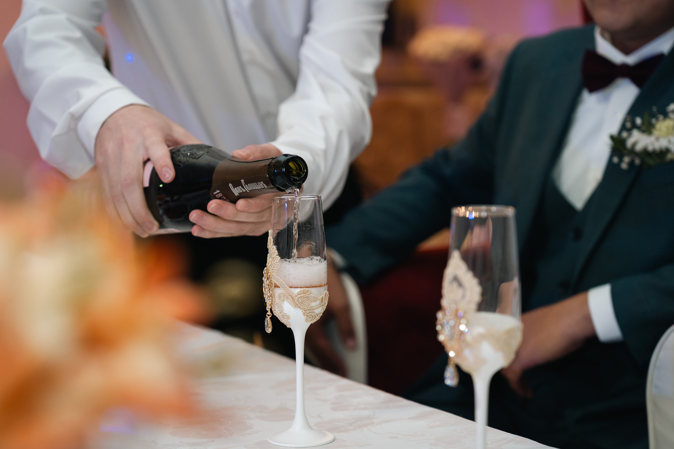 Павел и Дарья. Фотограф и видеограф Олег Игнатов | Свадьбы, Love Story, реклама и корпоративы — Красноярск