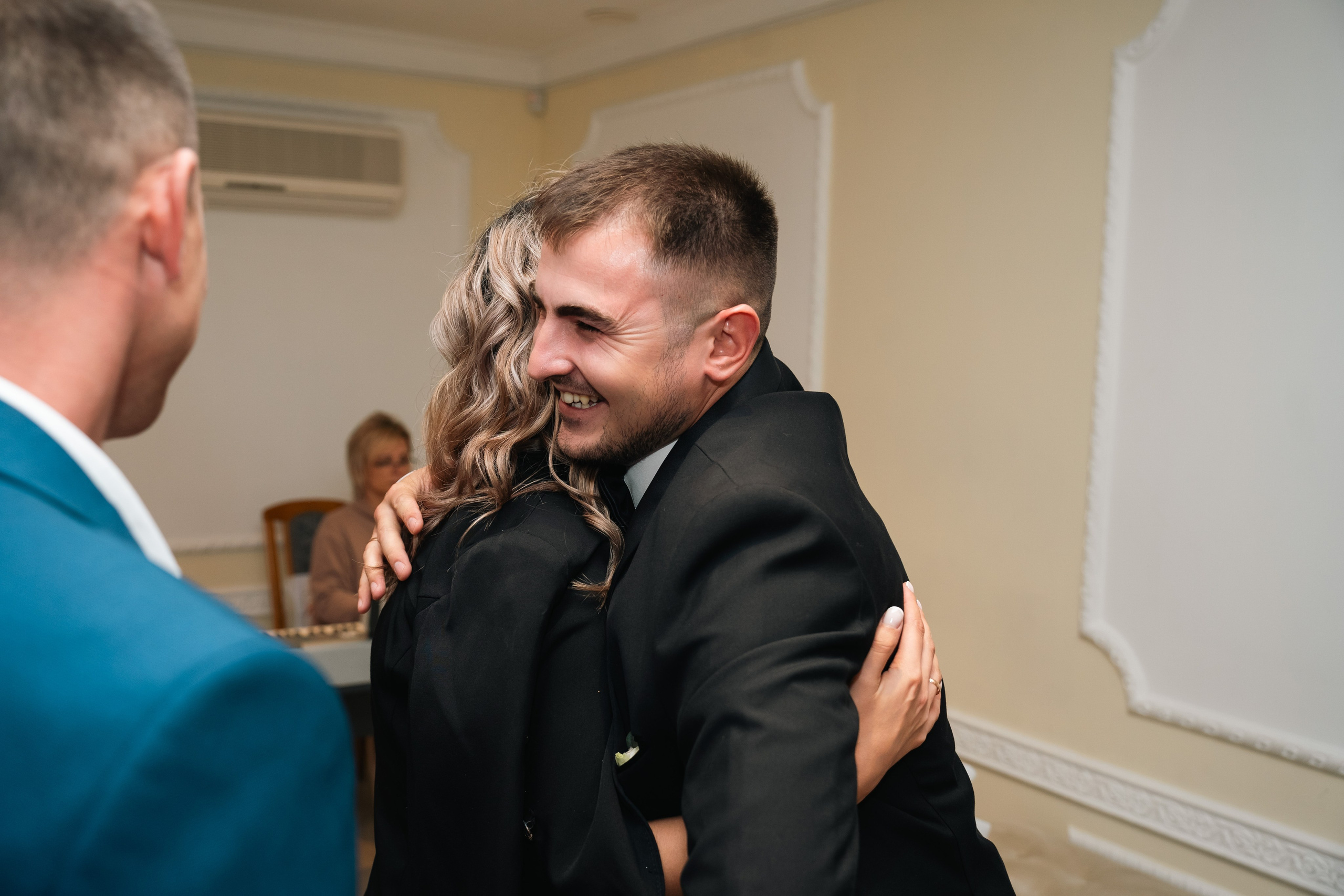 Илья и Валерия. Фотограф и видеограф Олег Игнатов | Свадьбы, Love Story, реклама и корпоративы — Красноярск