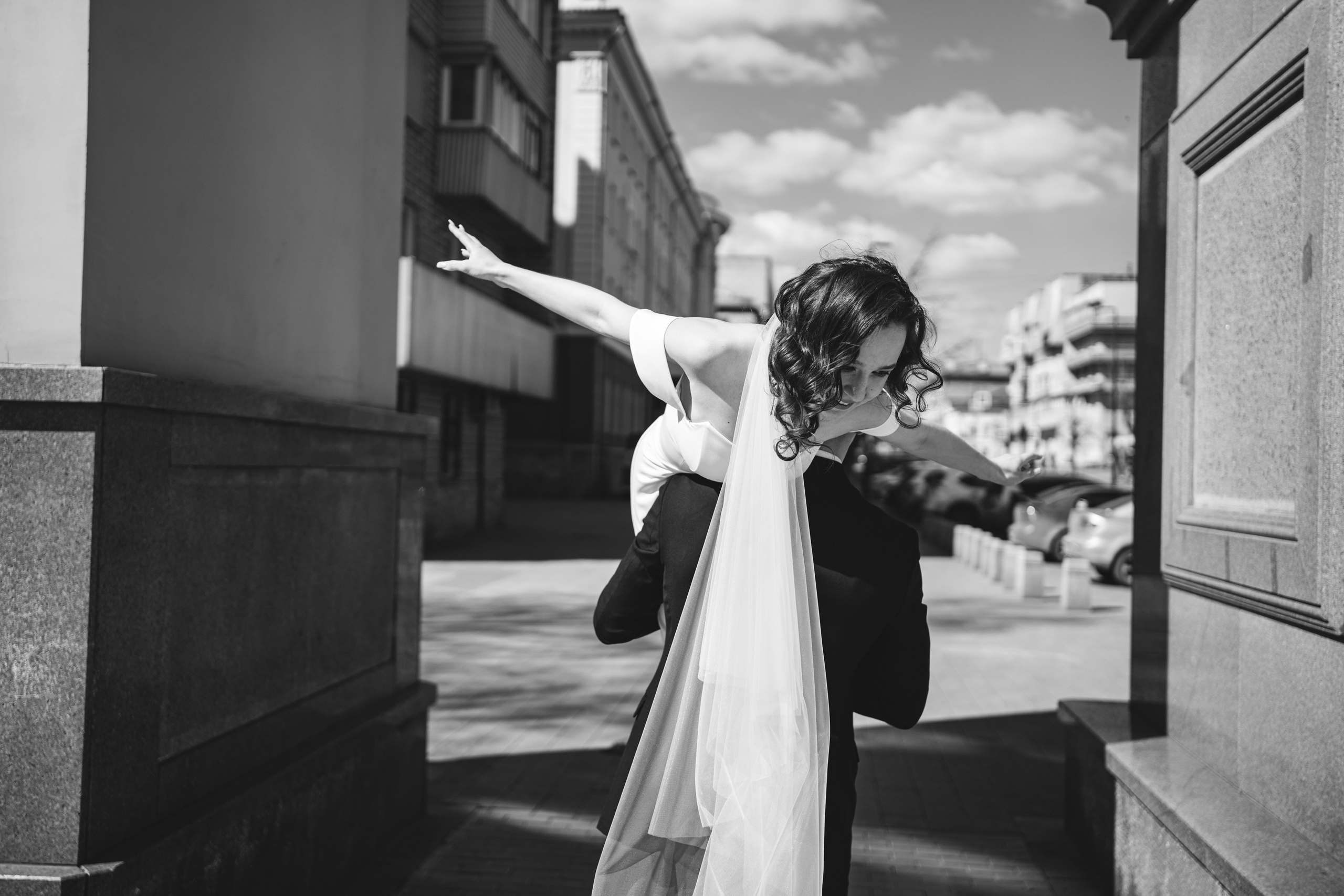 Илья и Ксения. Фотограф и видеограф Олег Игнатов | Свадьбы, Love Story, реклама и корпоративы — Красноярск