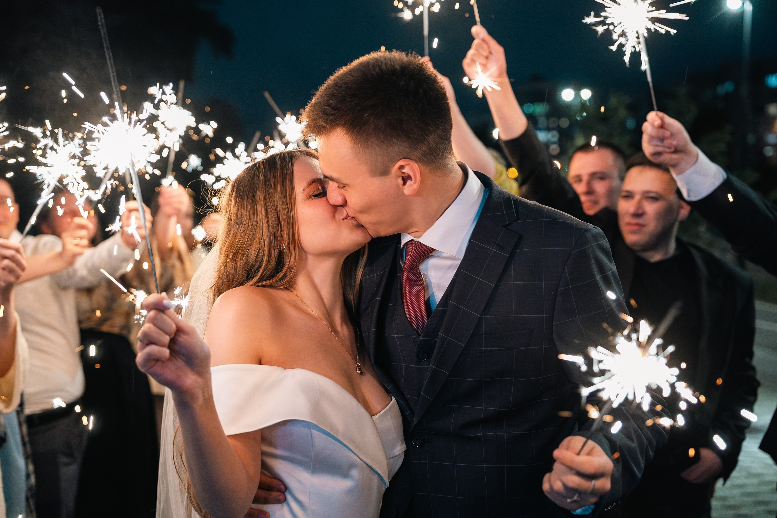 Михаил и Ольга. Фотограф и видеограф Олег Игнатов | Свадьбы, Love Story, реклама и корпоративы — Красноярск