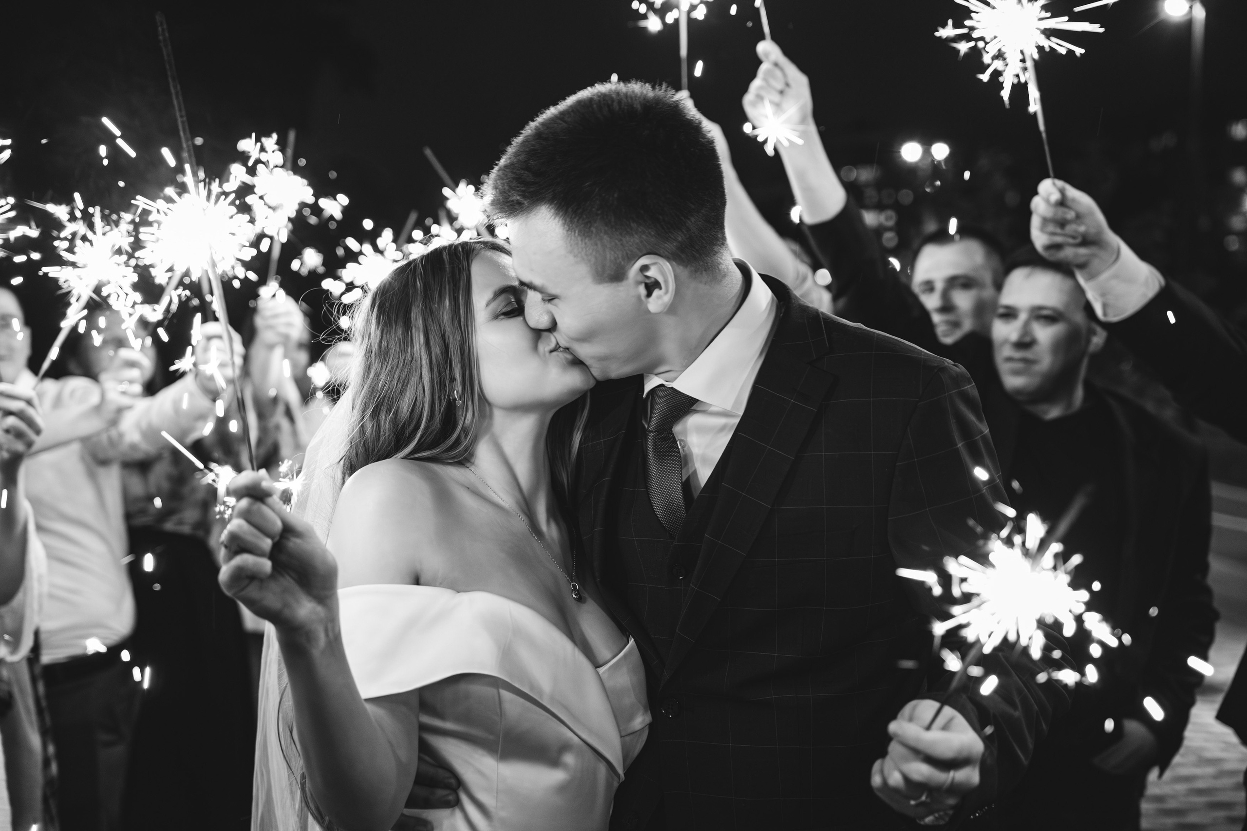 Михаил и Ольга. Фотограф и видеограф Олег Игнатов | Свадьбы, Love Story, реклама и корпоративы — Красноярск