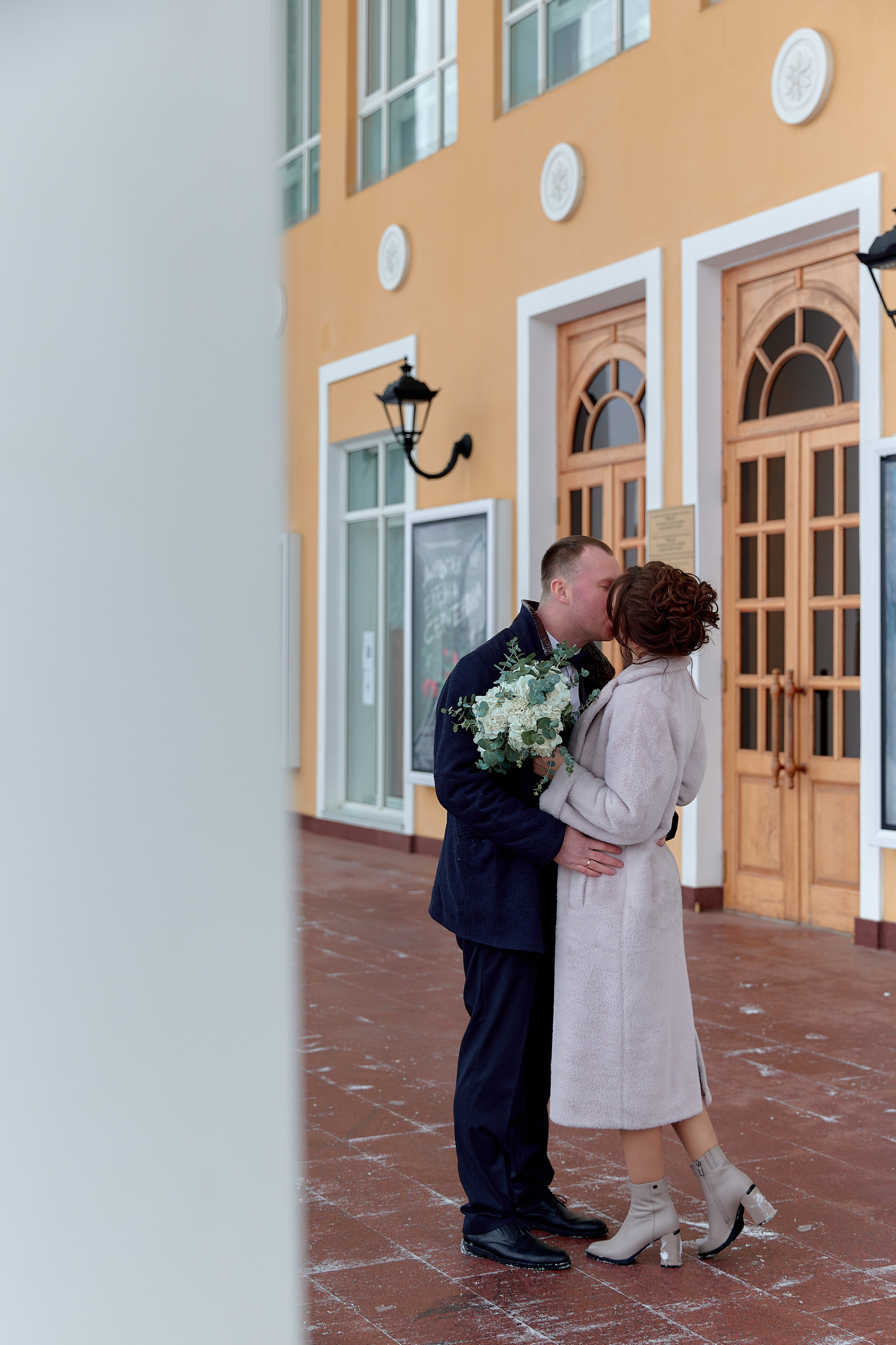 Александр &Наталья. Свадебный и семейный фотограф г. Саранск