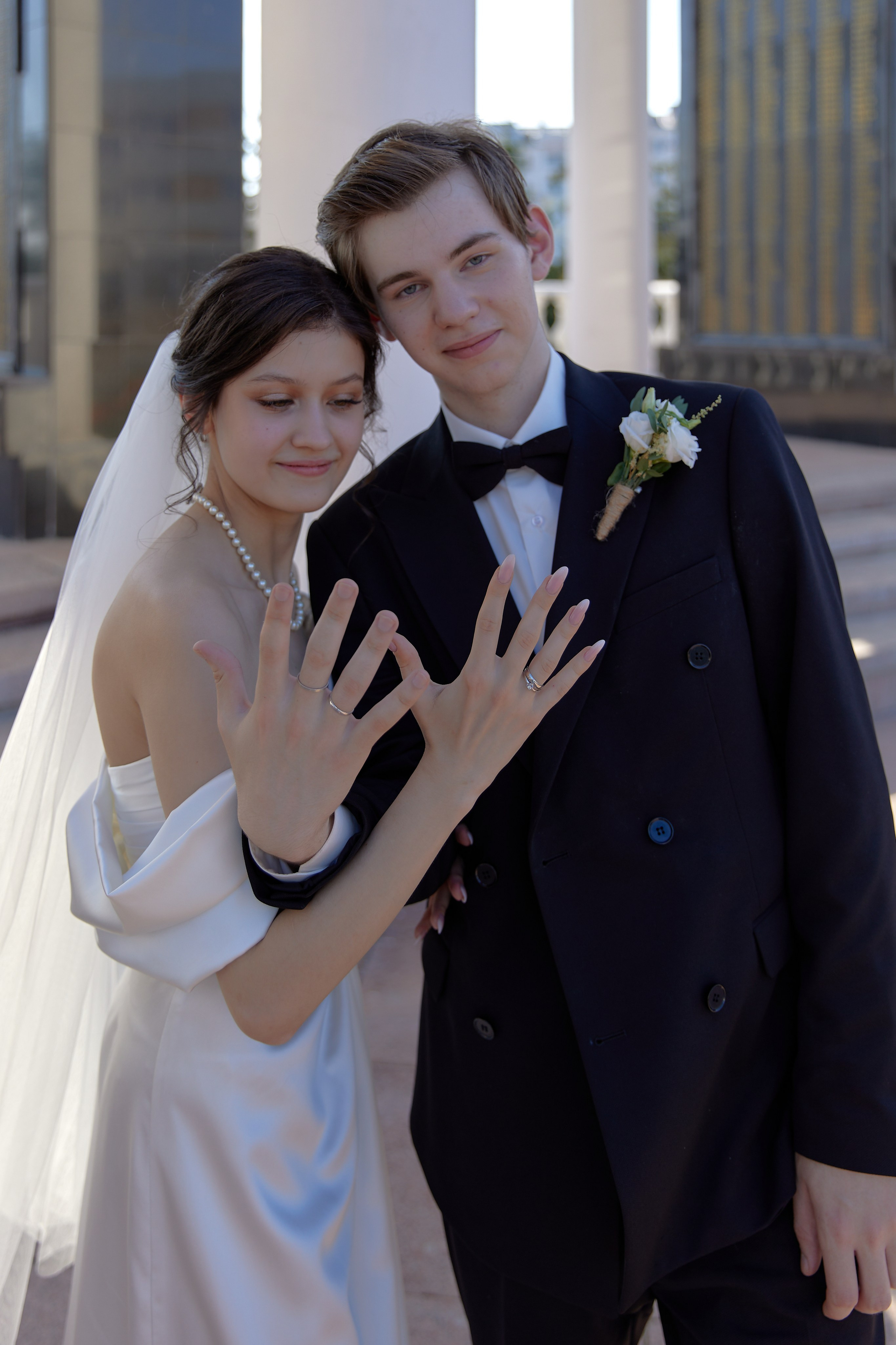 Роман &Анна. Свадебный и семейный фотограф г. Саранск