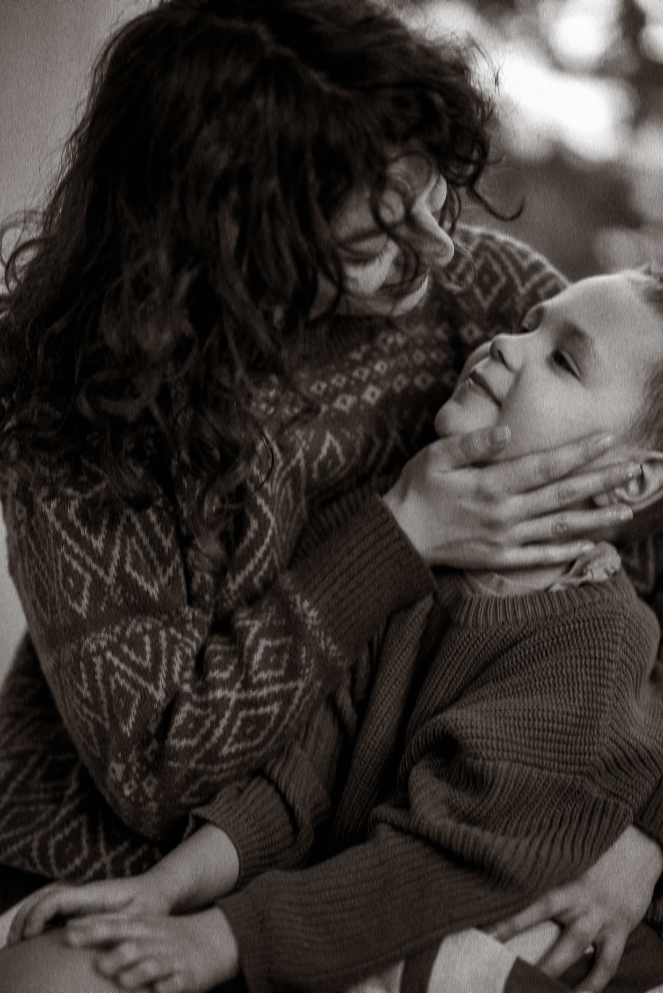 Зимняя. Семейный фотограф Ростов-на-Дону Татьяна Соколова