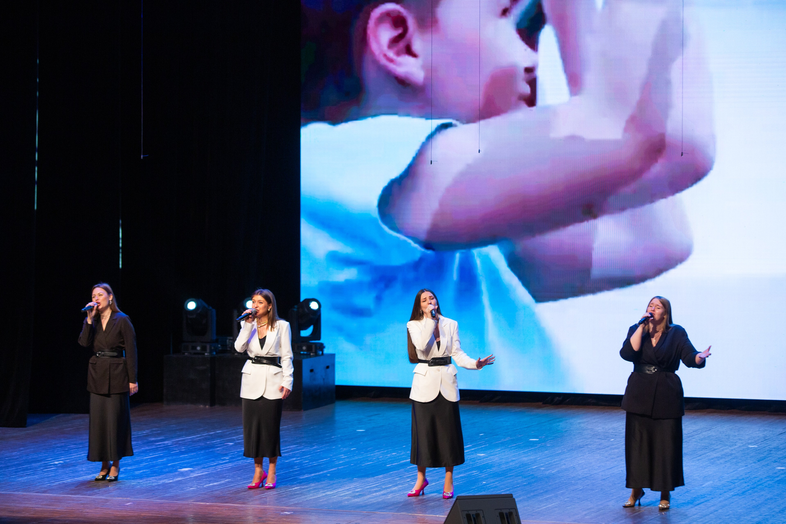 Мои медиа выборы 2024. Профессиональный фотограф в Мценске и Орловской области