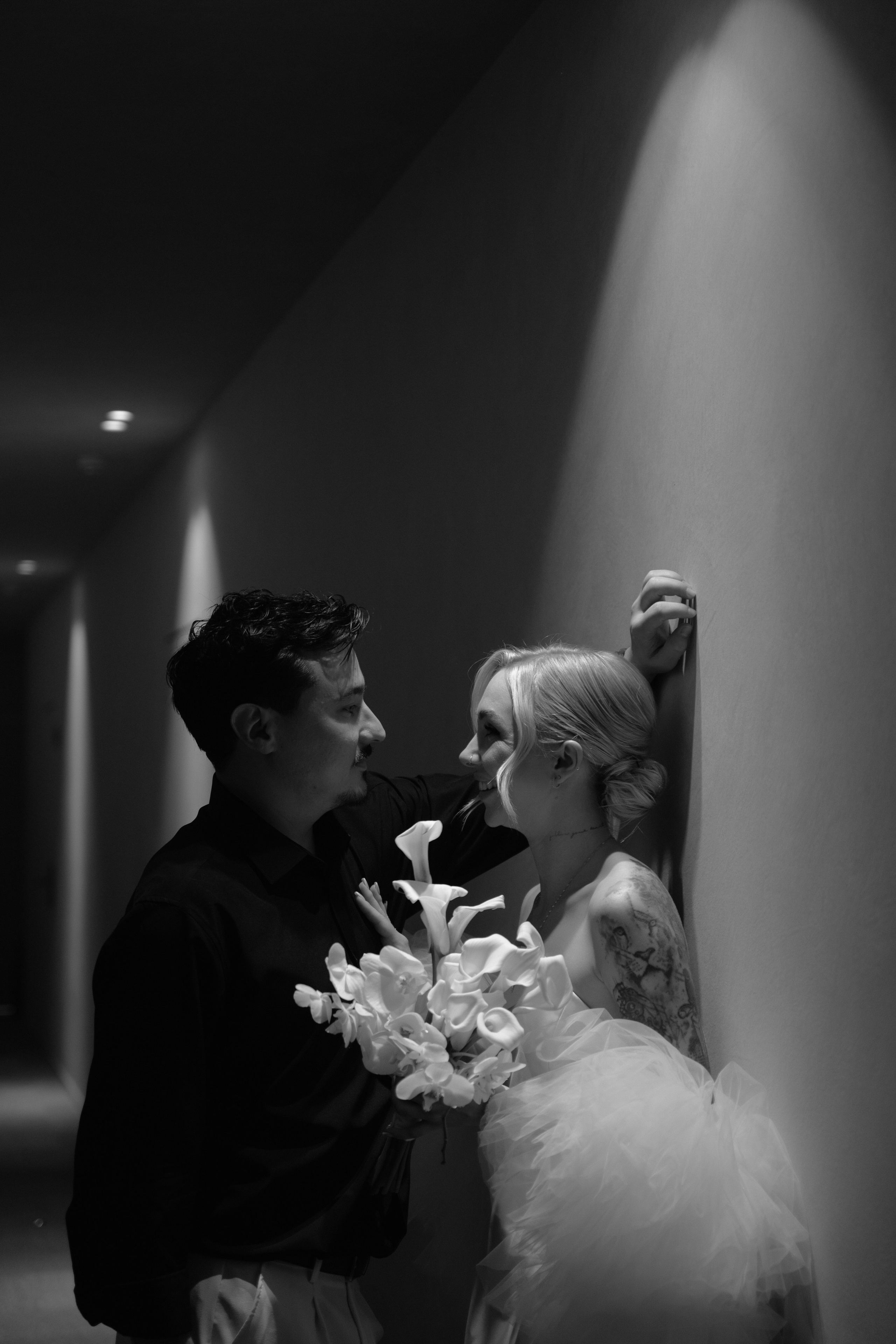 Антон и Оля. Фотограф Екатеринбург