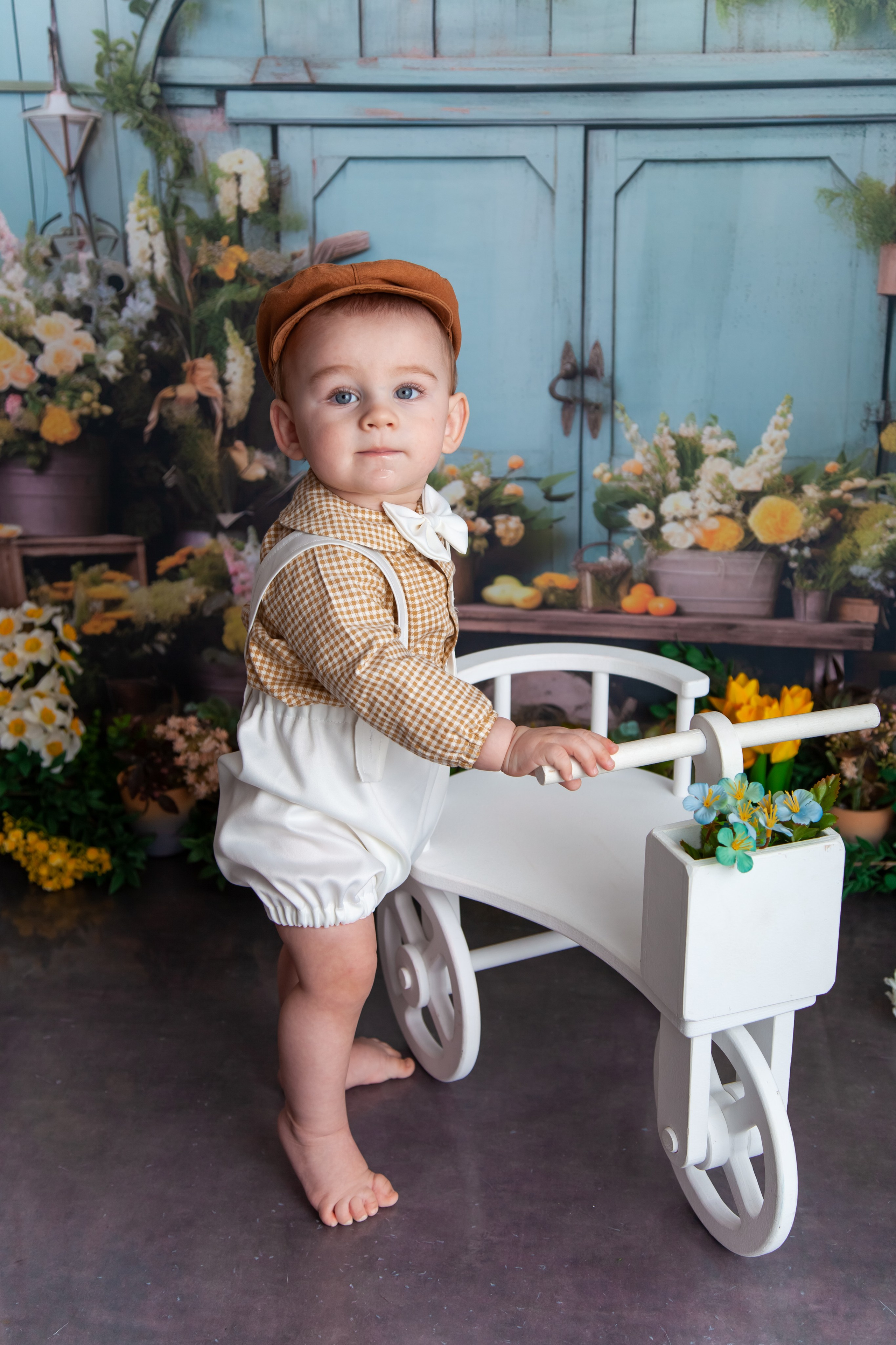 Детский фотограф в Саратове. Детская фотосессия в Саратове. Годовасие. 1 годик. Фотосессия под ключ. Фотограф Newborn в Саратове Екатерина Завитова