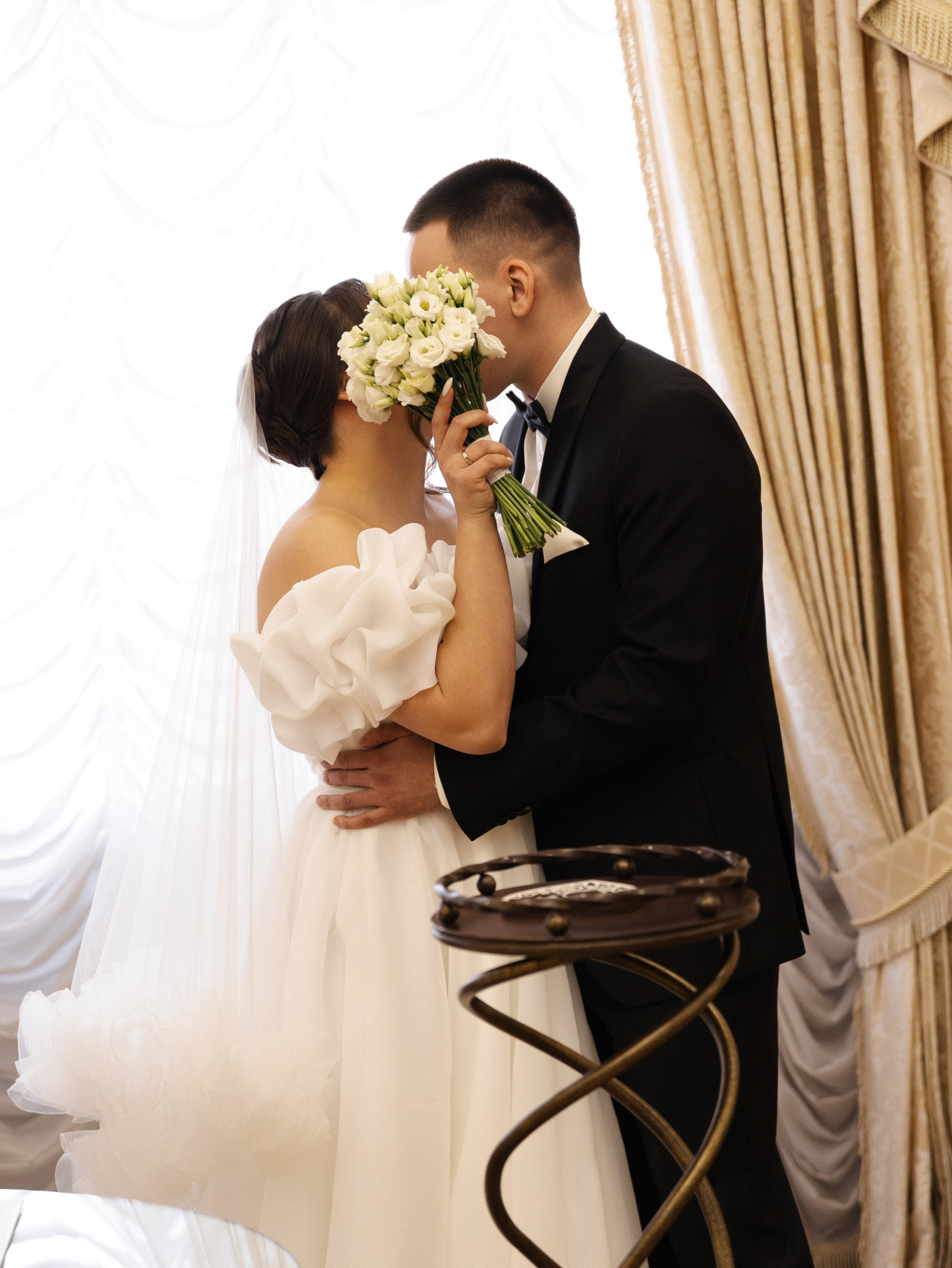 Роман и София. Фотограф Тюмень Пушковская Кристина