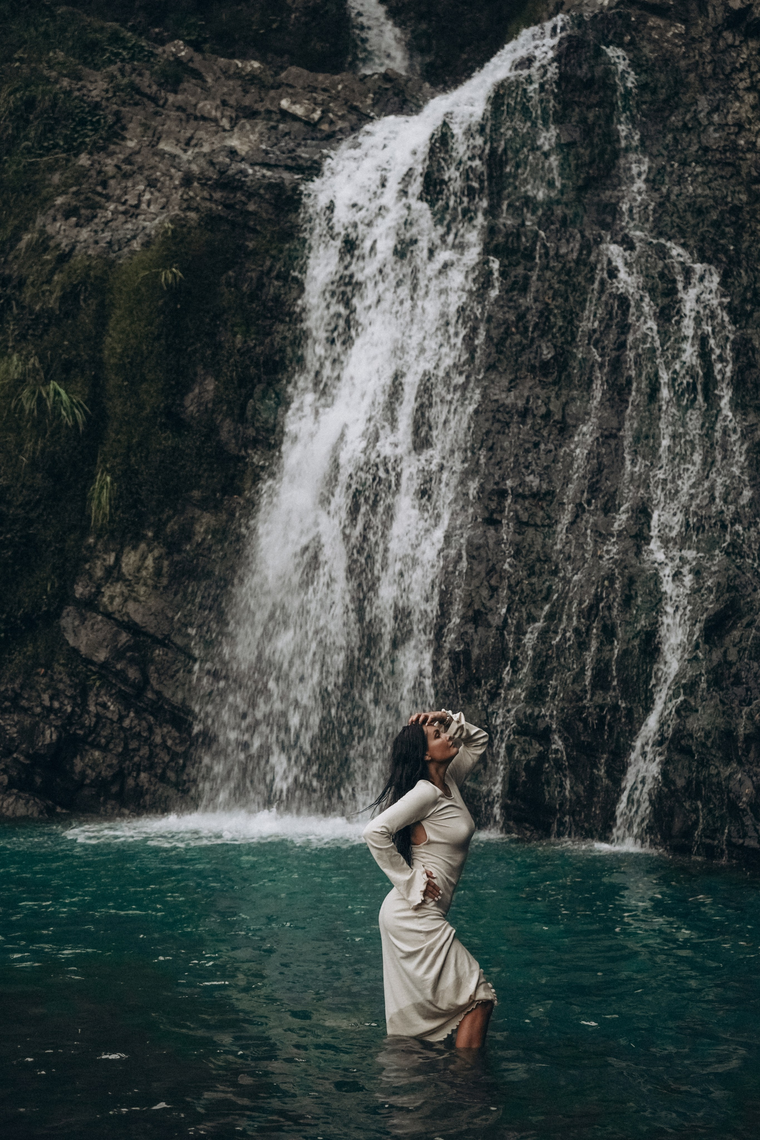 Irina. Стильный фотограф Екатеринбурга Veber Anastasia