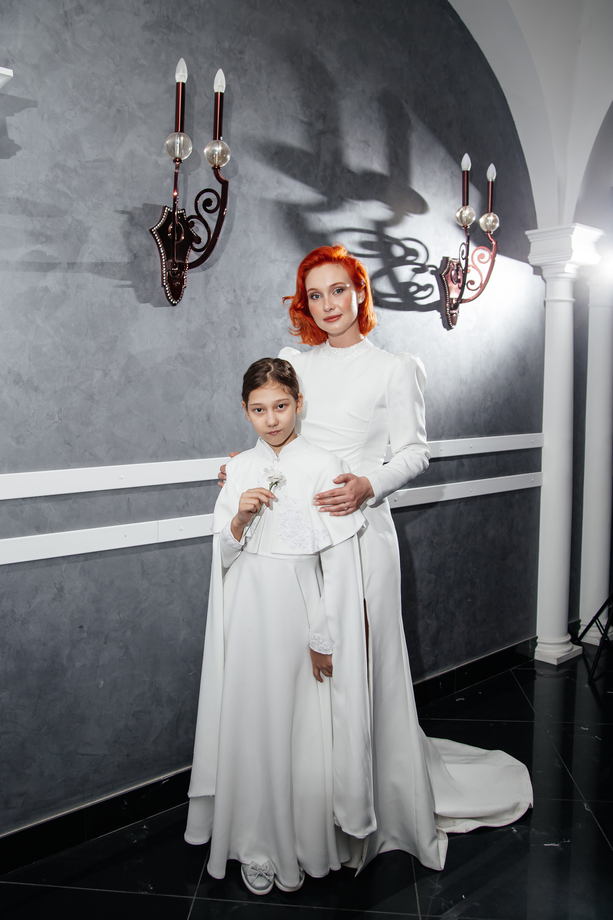 Свадьба Софьи и Акима