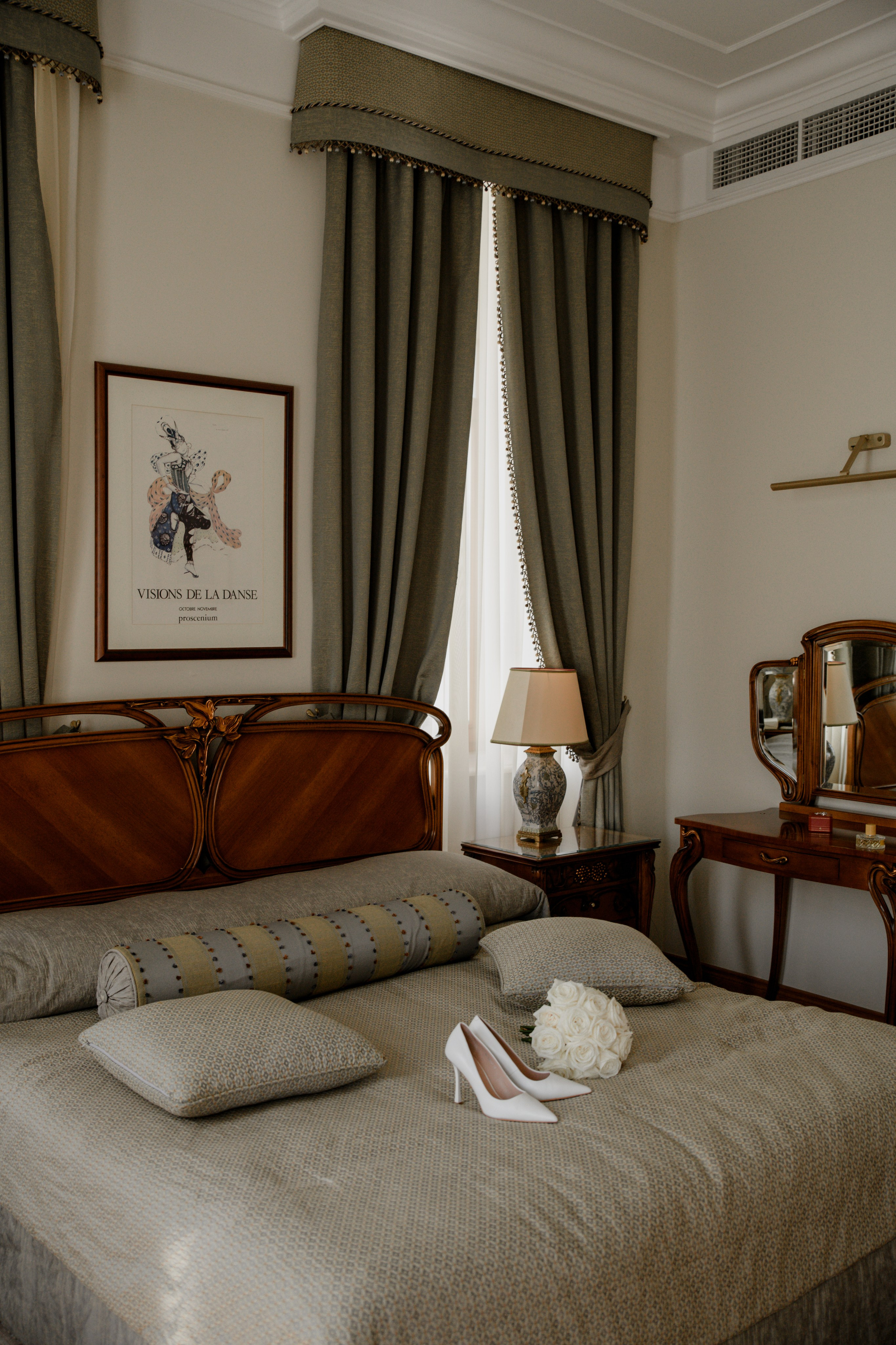 Михаил & Екатерина. Фотограф Алина Синицина