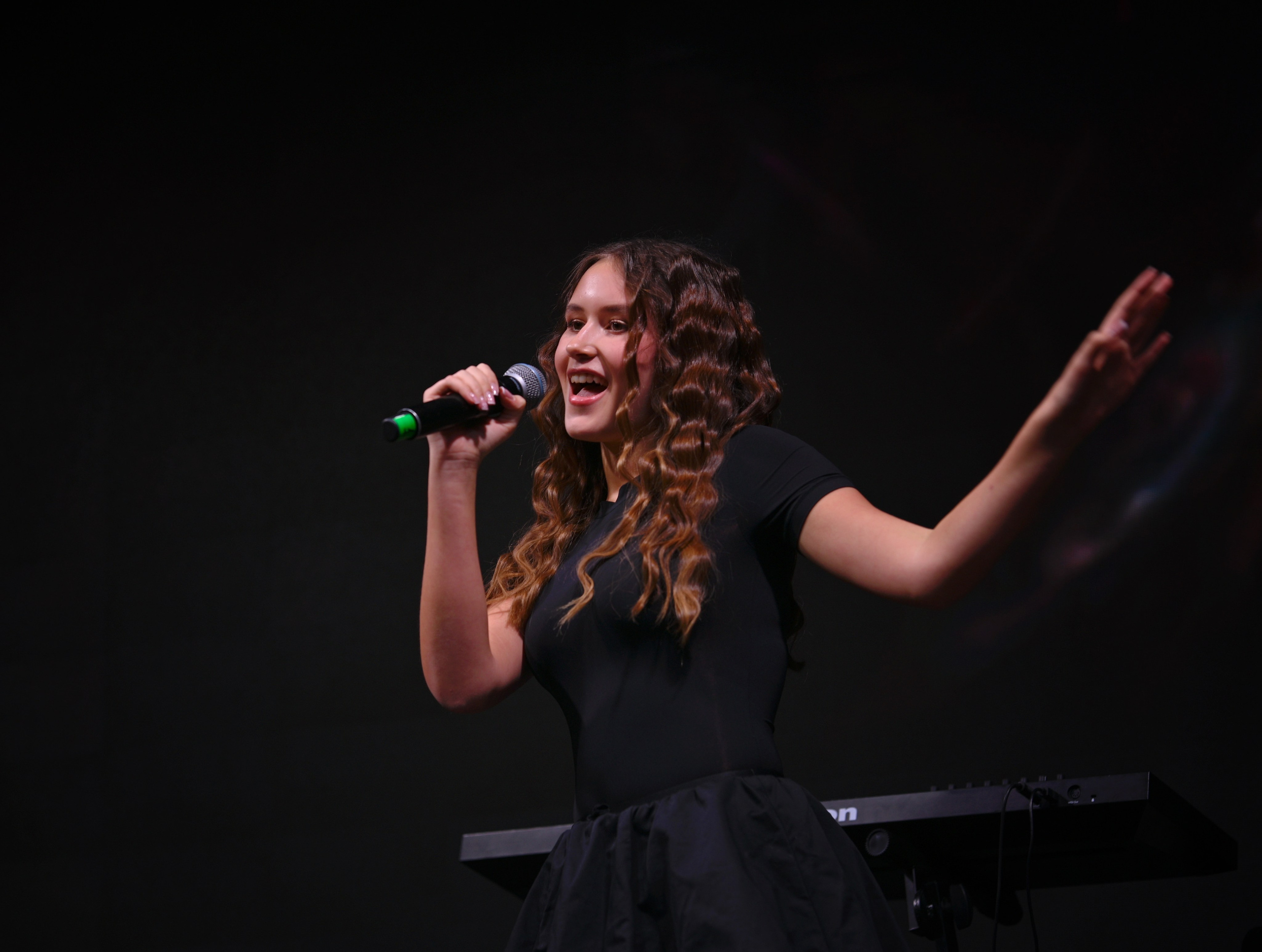 Три вокзала. Депо. Показ-Концерт. Фотограф Ваших событий 📸