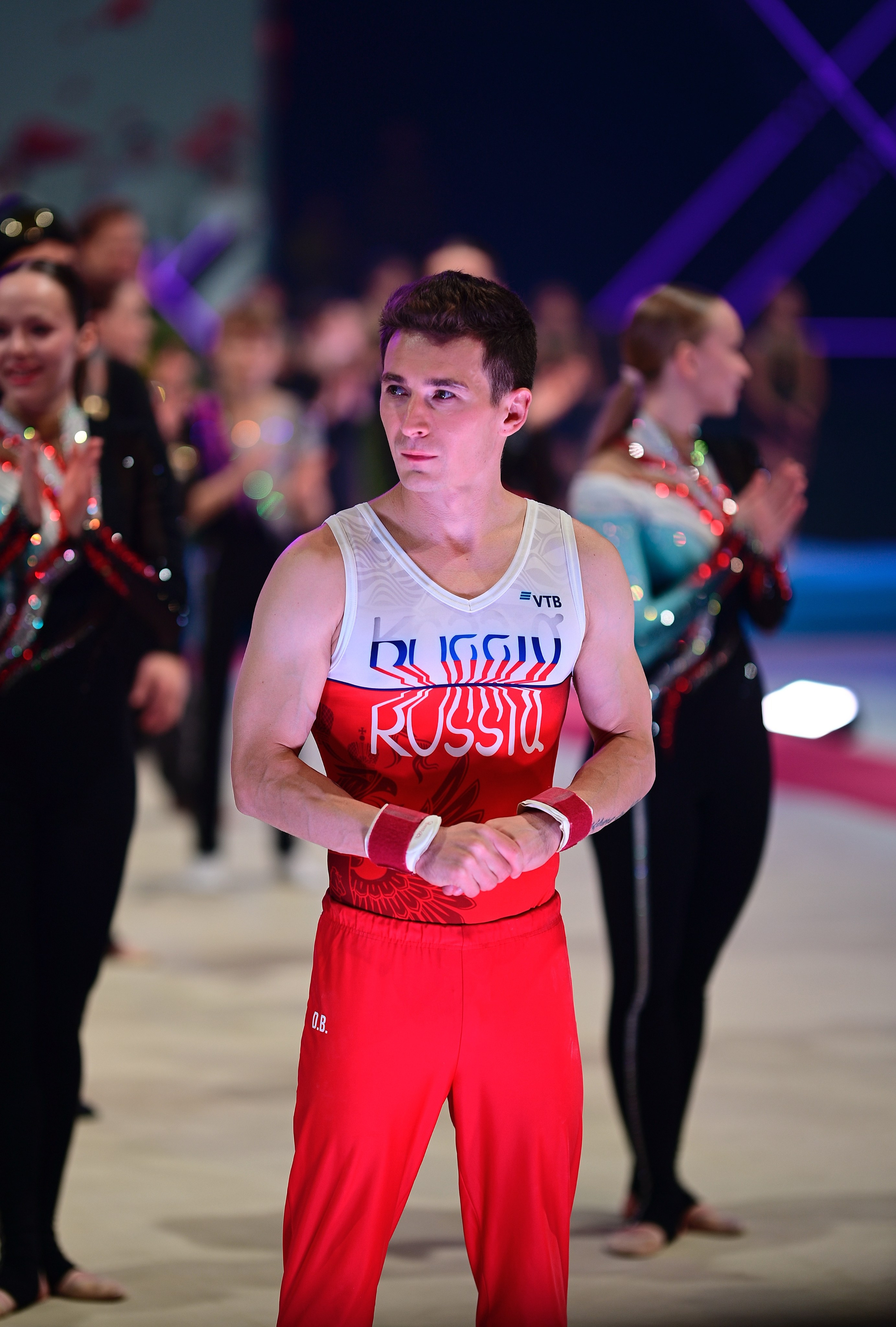 Шоу Светланы Хоркиной «Спортрота». Фотограф Ваших событий 📸