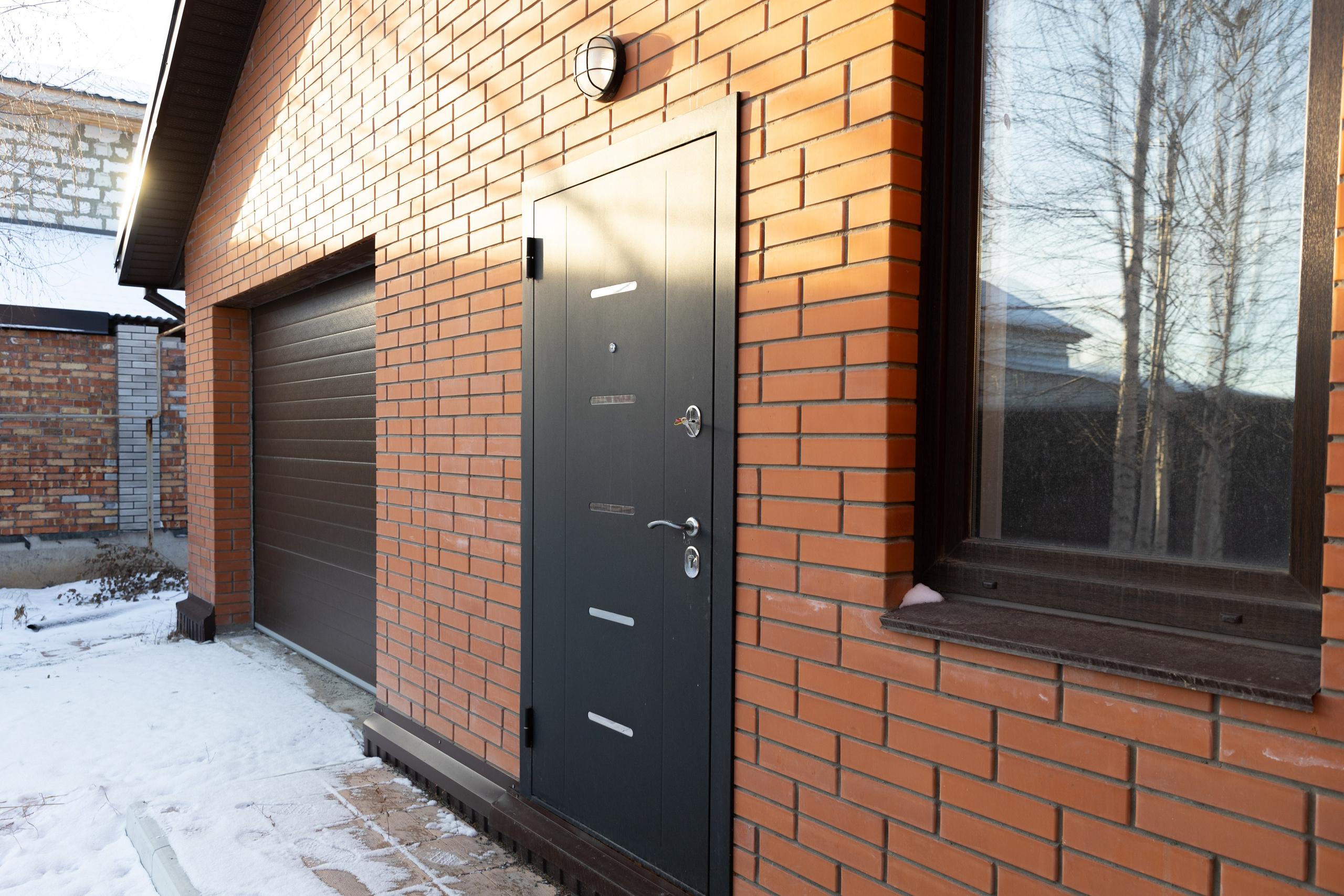 Фото недвижимости на продажу. Репортажный фотограф в Новосибирске Алена Помазунова