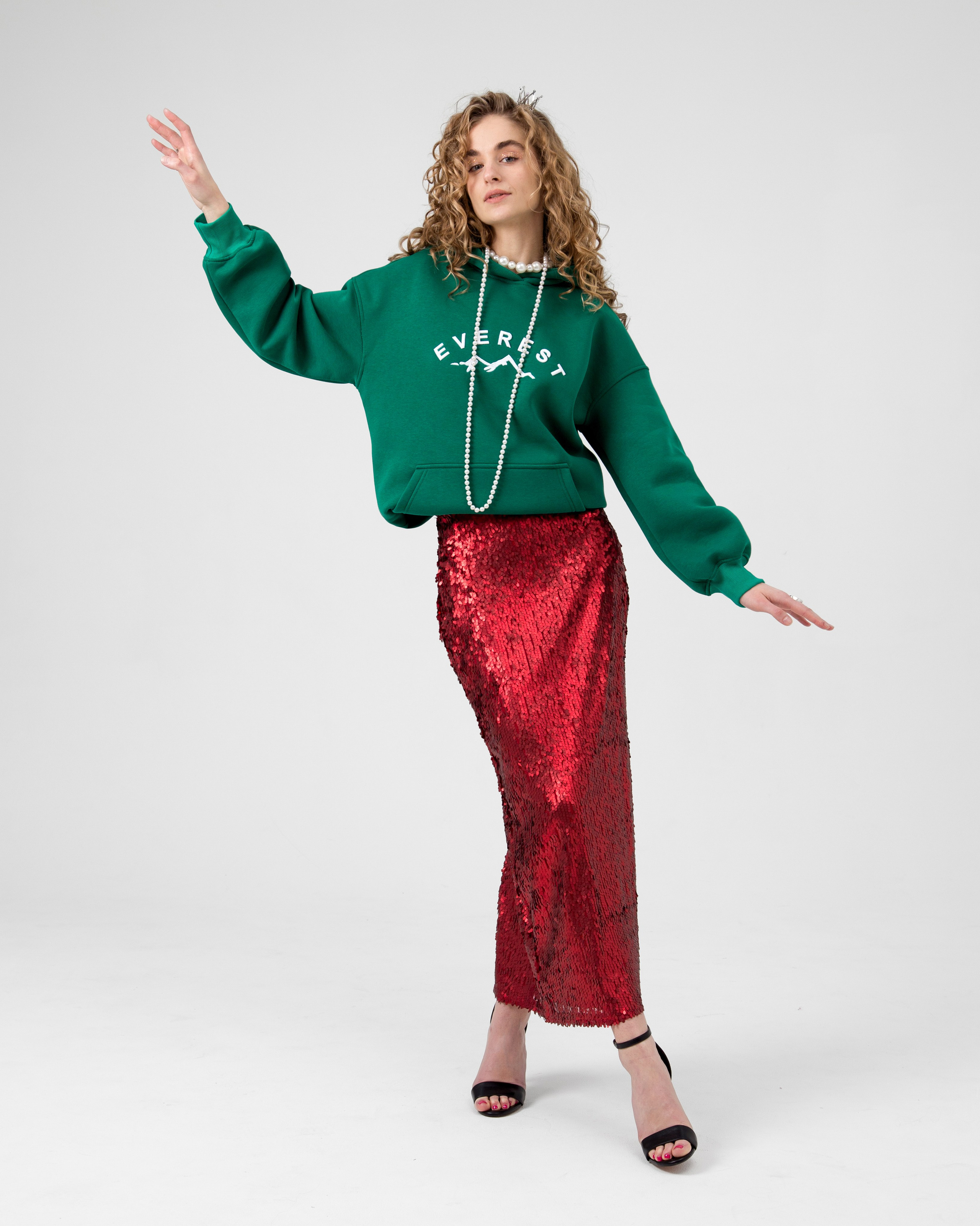 SO SPECIAL. Фотограф в Москве Саша Кудрявая