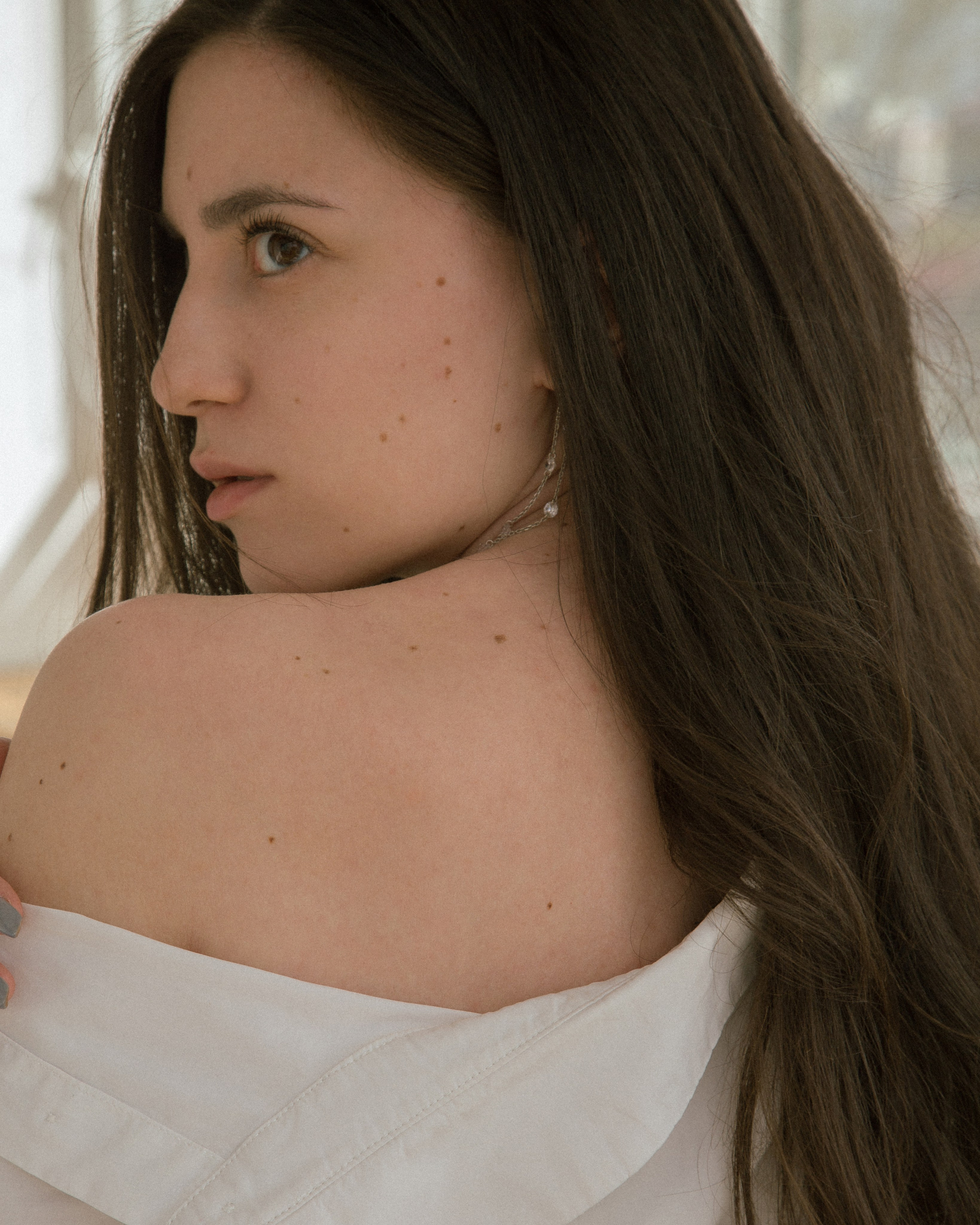 Лада. Фотограф в Москве Саша Кудрявая