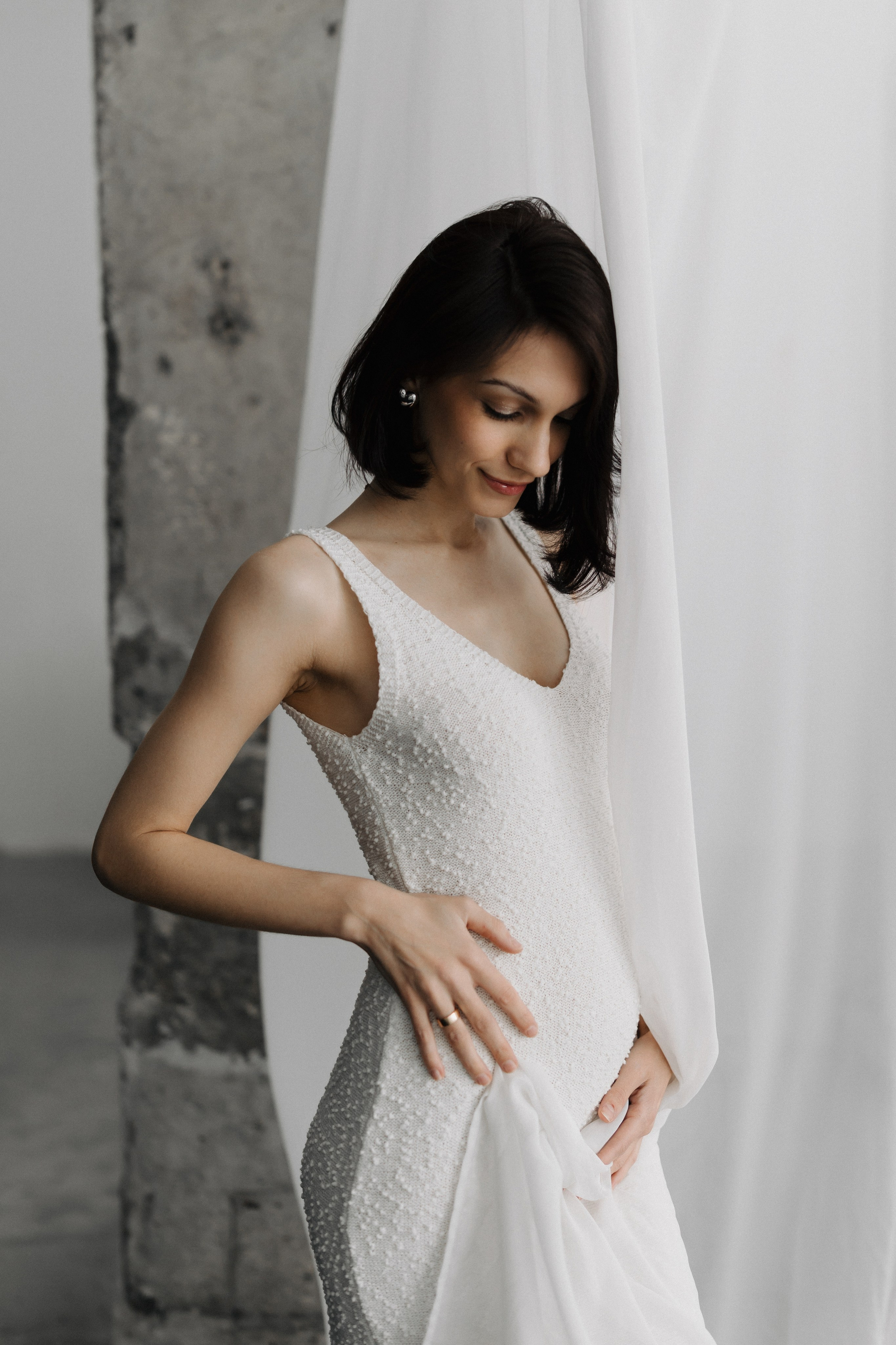 Диана. Ланемец Юлия — фотограф Волгоград/Волжский