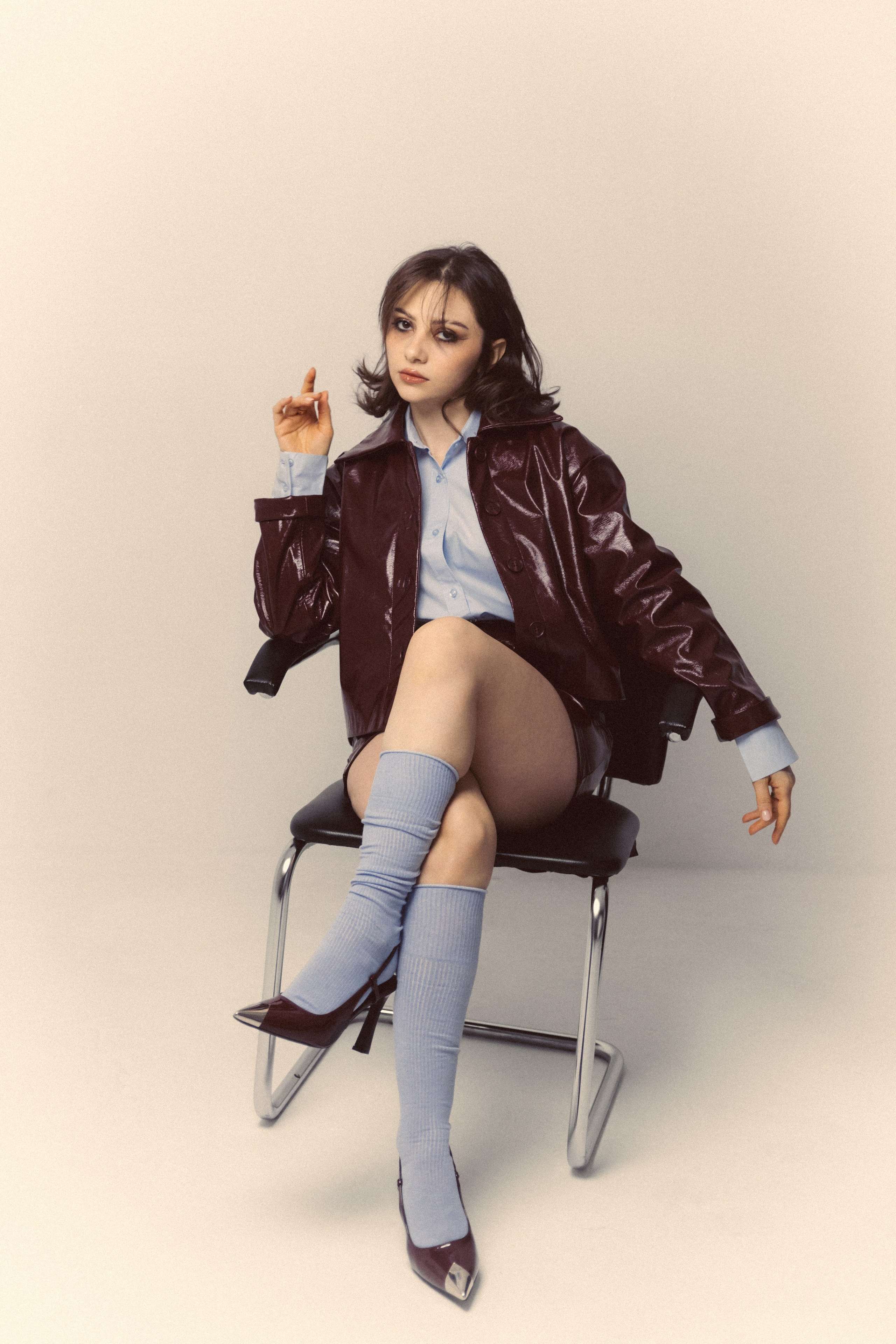 Лилия. Ланемец Юлия — фотограф Волгоград/Волжский