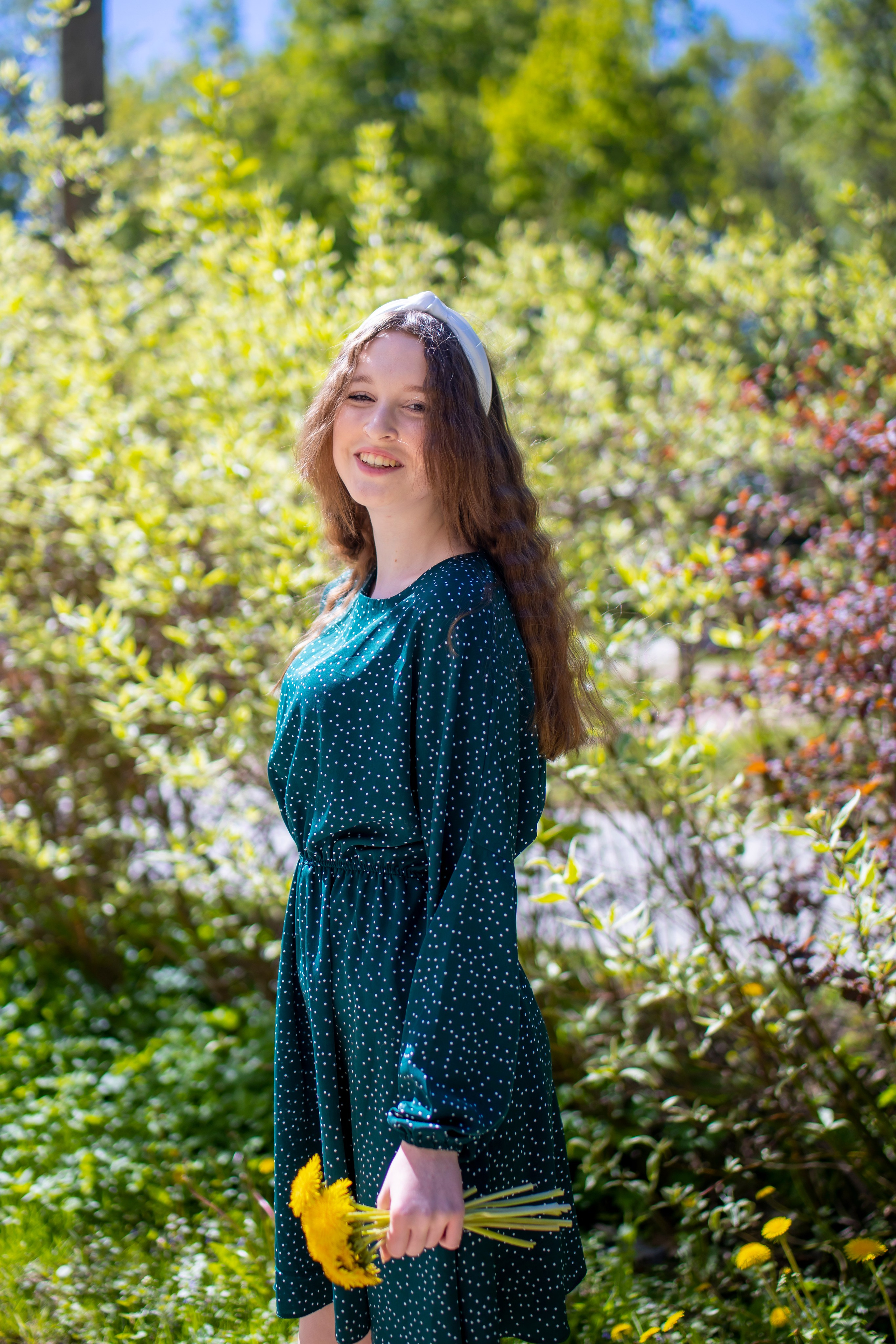 Школьная фотосессия. Главная