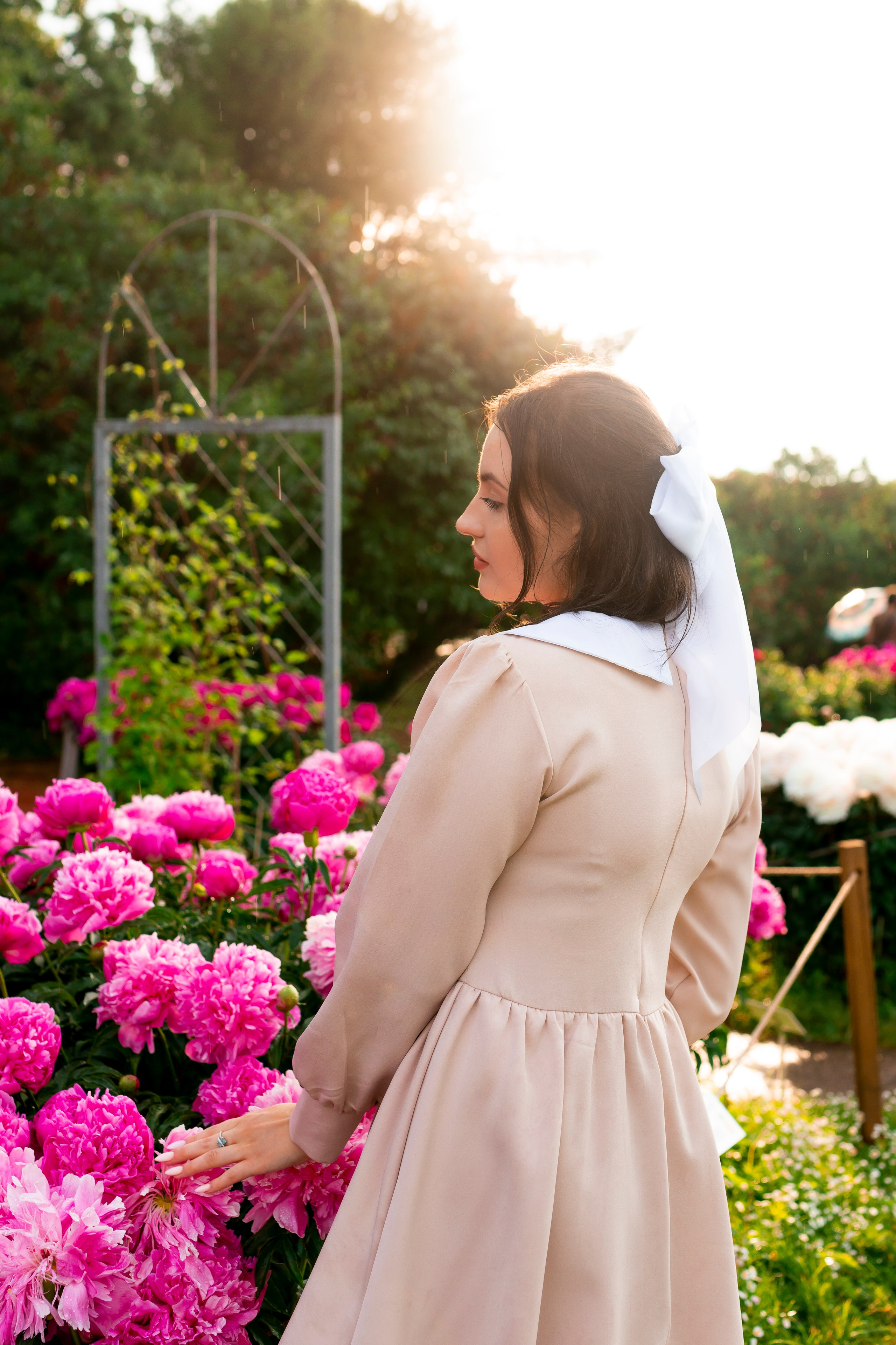 Цветение. Главная